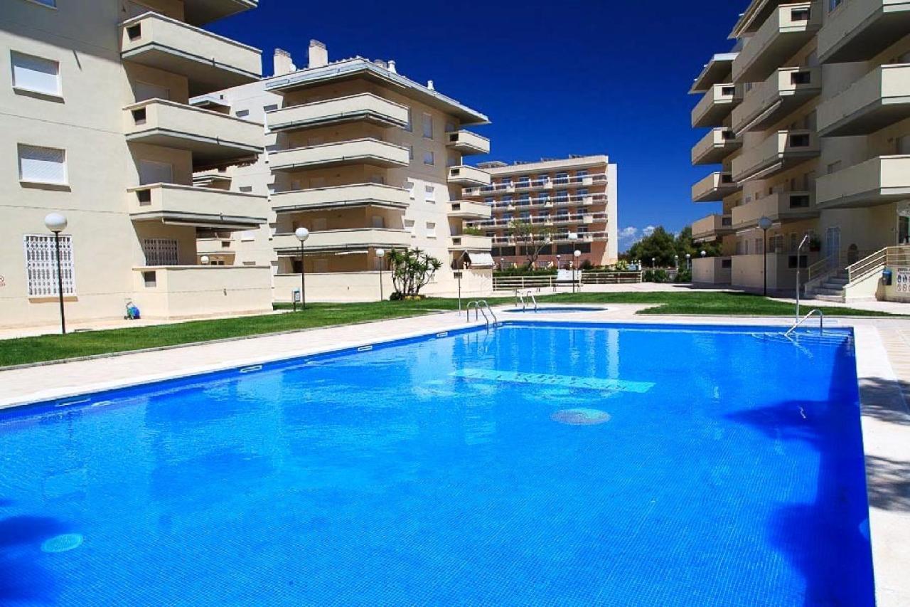Habitación en casa particular Residencial Aqua - La Pineda Salou