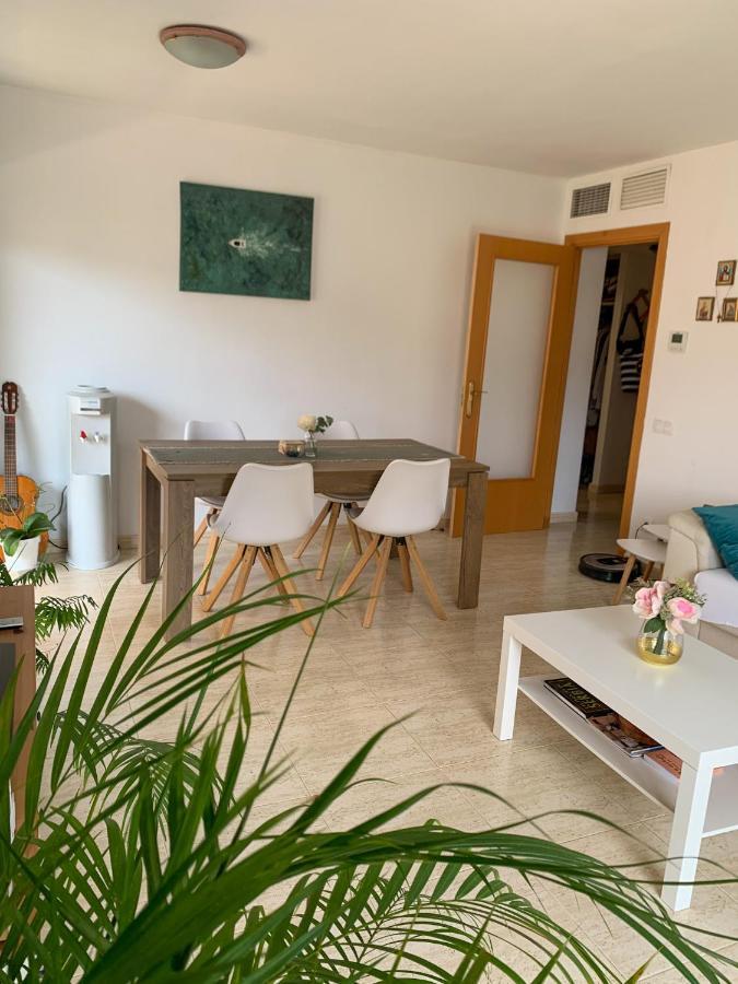 Habitación en casa particular Residencial Aqua - La Pineda