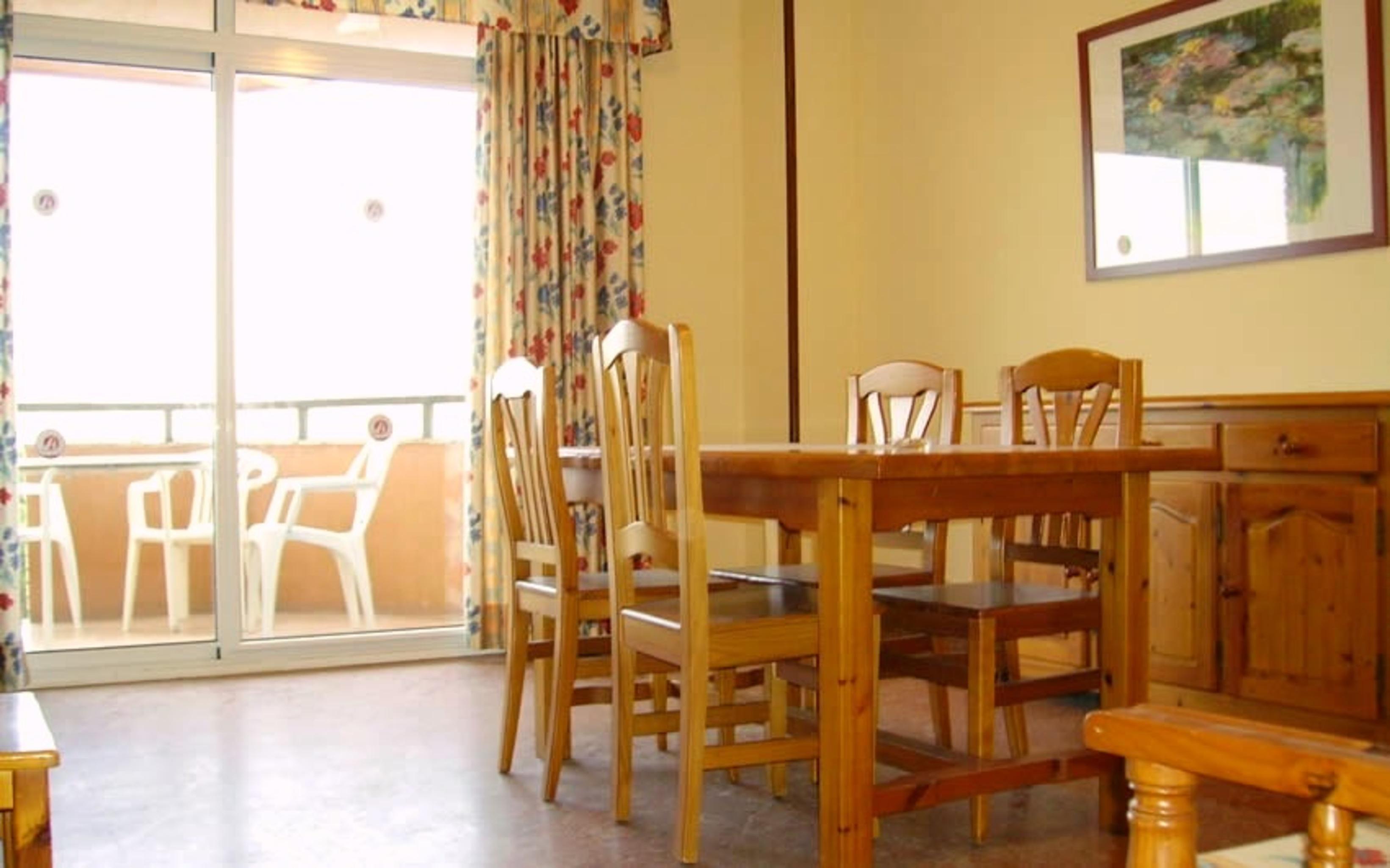 Apartamento Rentalmar Bahia Dorada And Iris Salou