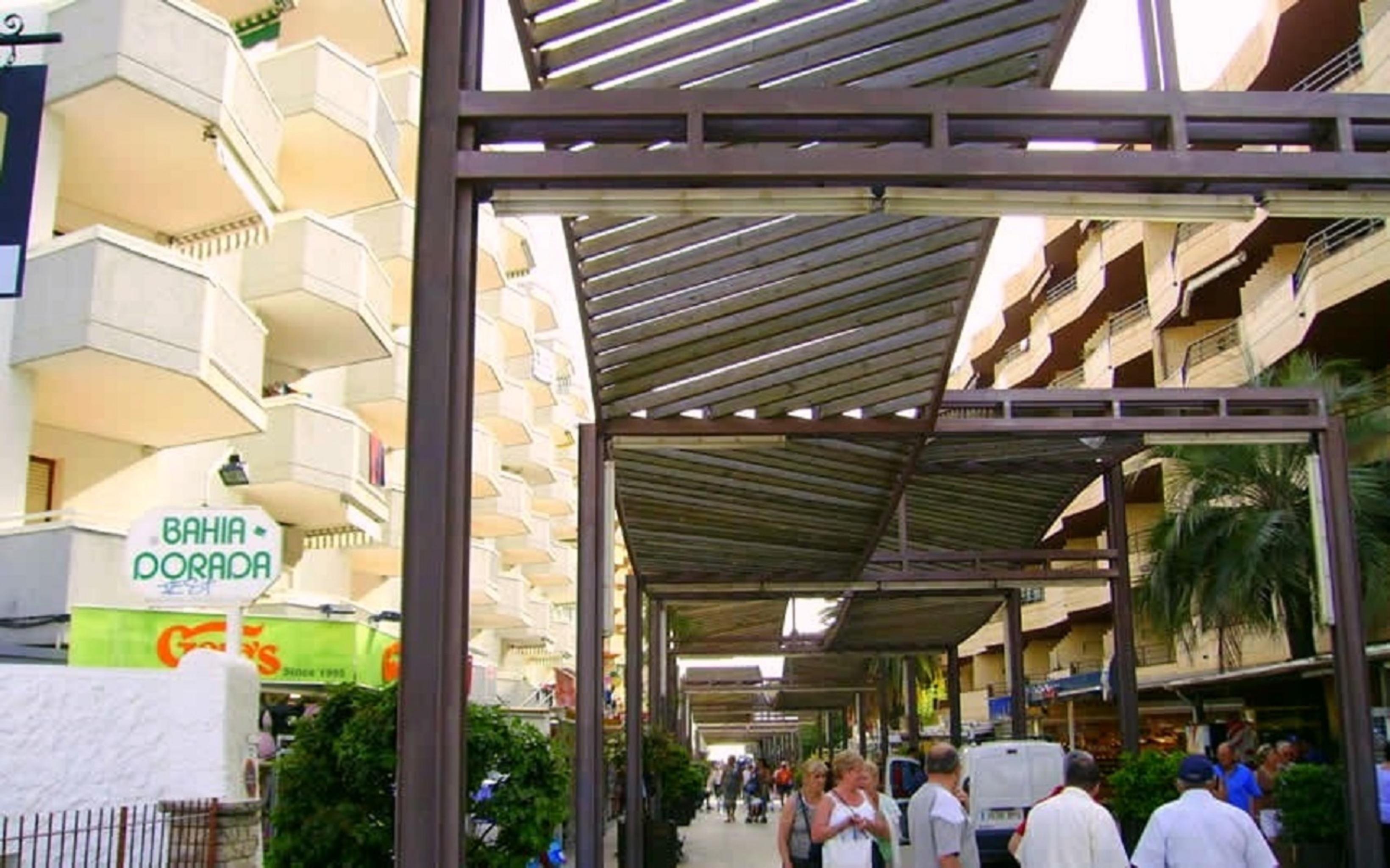 Rentalmar Bahia Dorada And Iris Apartamento Salou