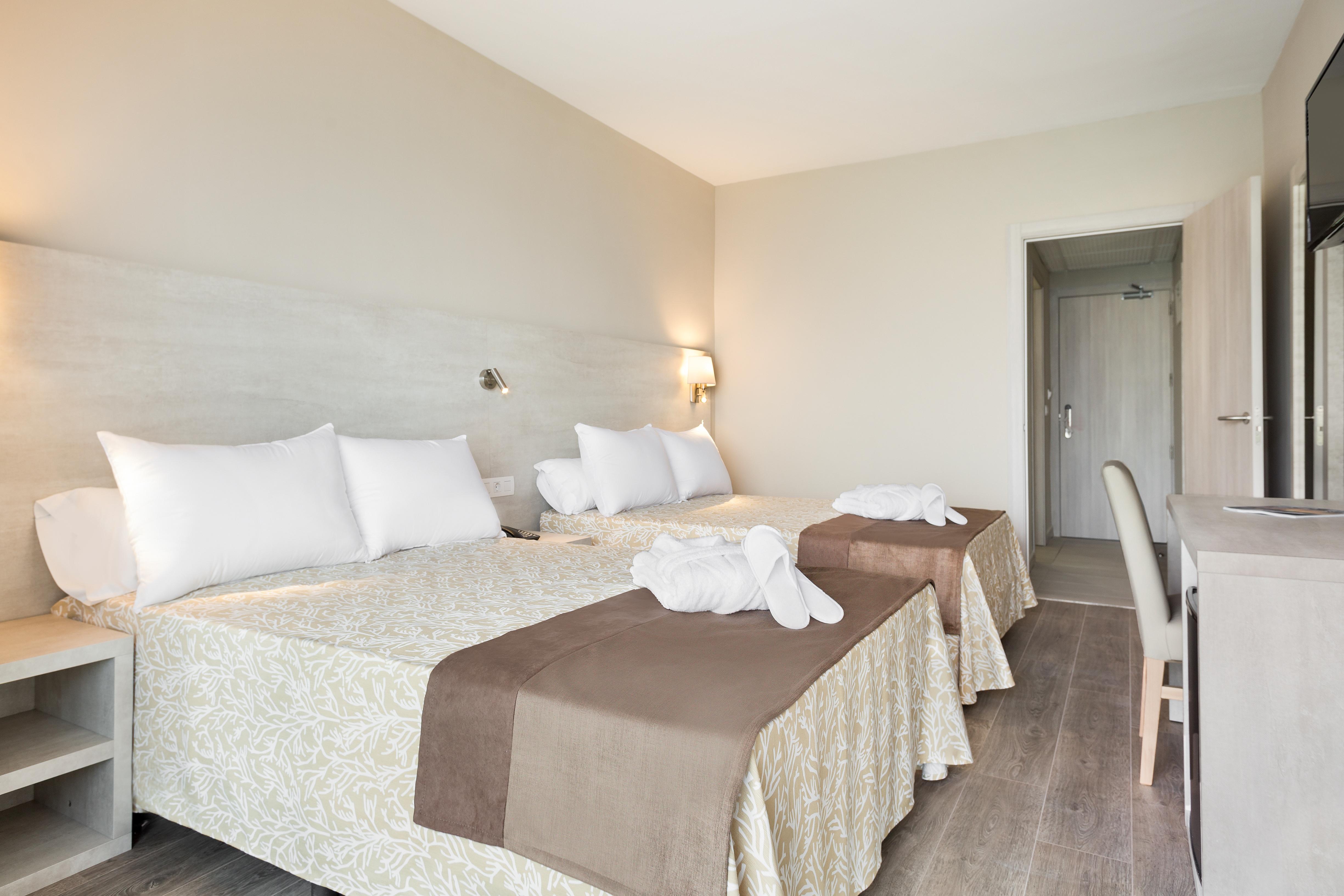 Negresco 4* Salou