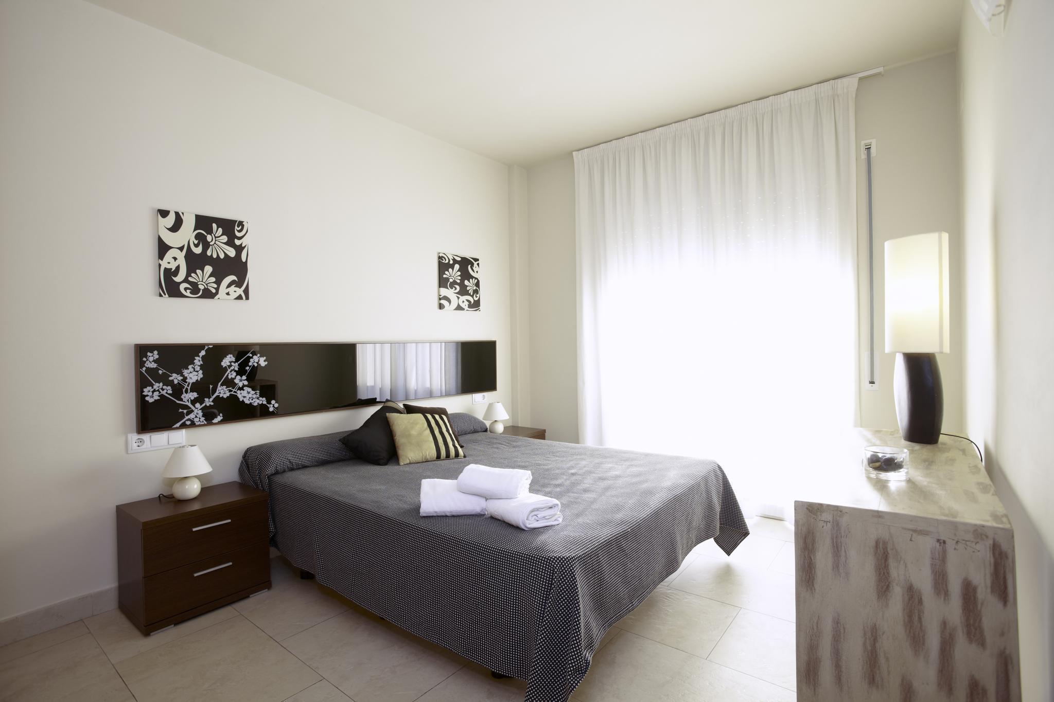 Ibersol Aqquaria Apartamento Salou