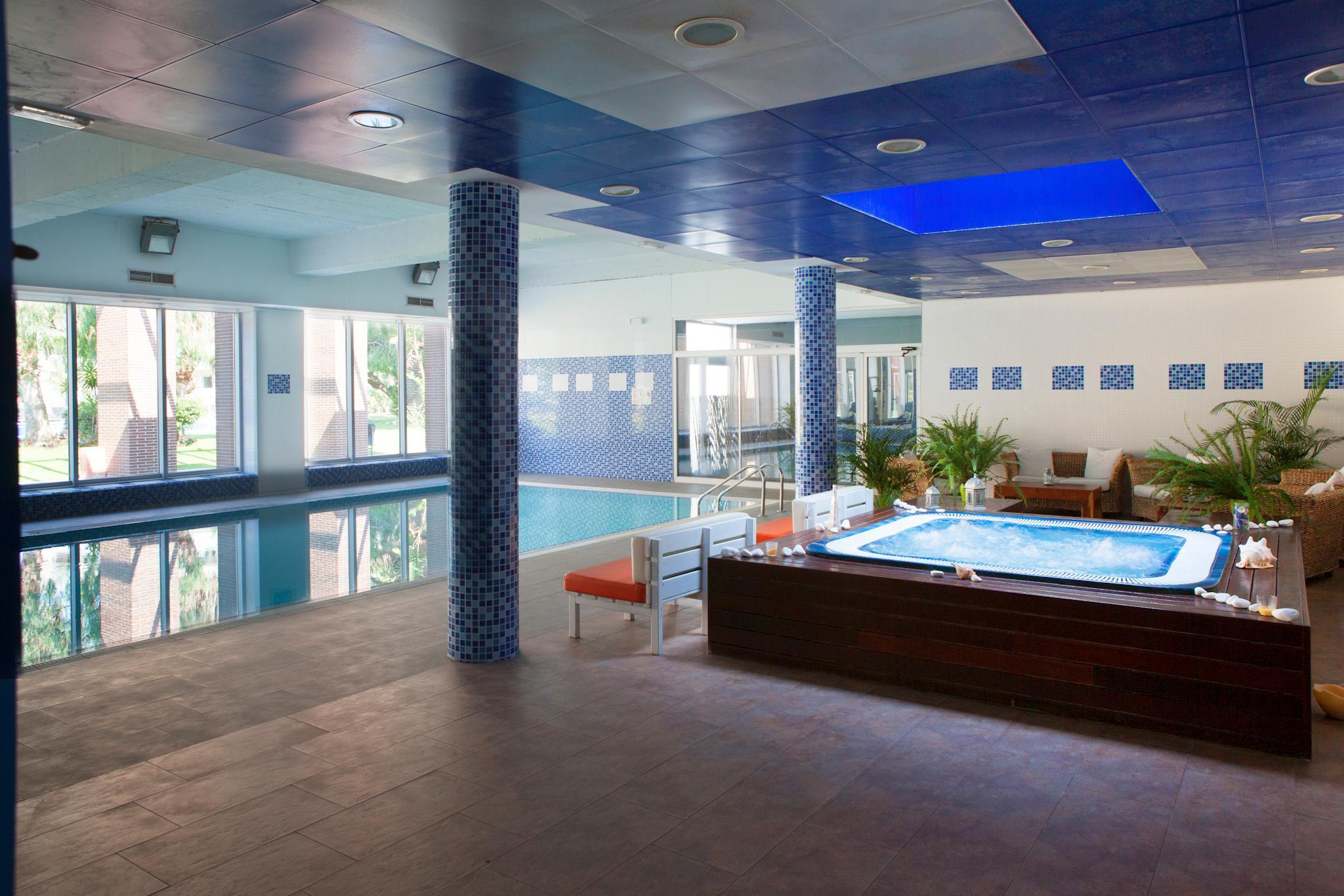 Ibersol Aqquaria Salou