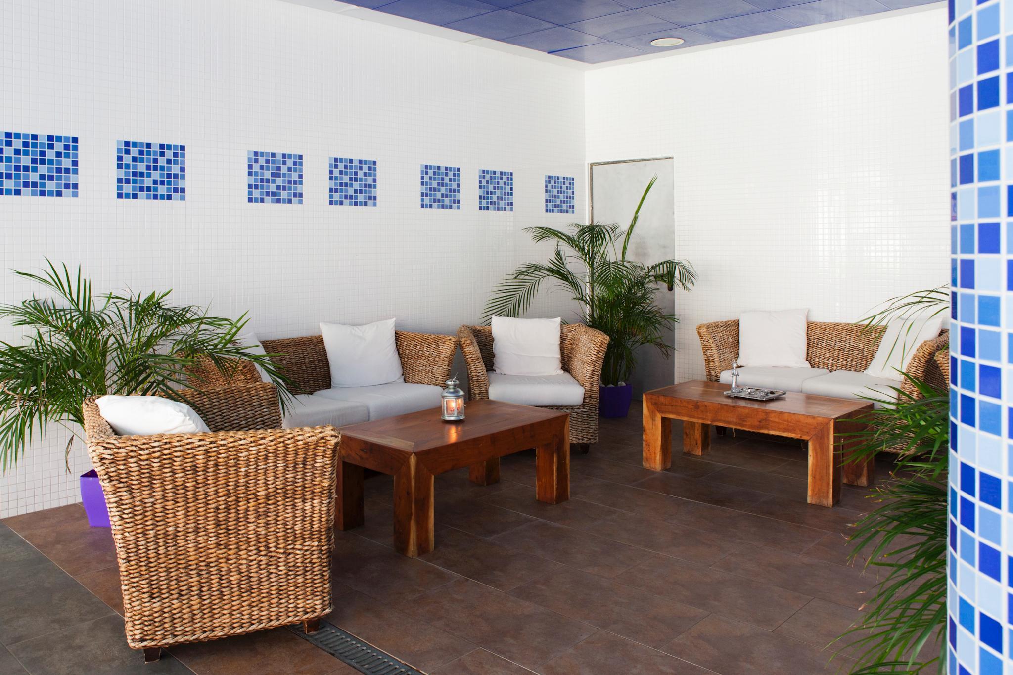 Ibersol Aqquaria Apartamento *
