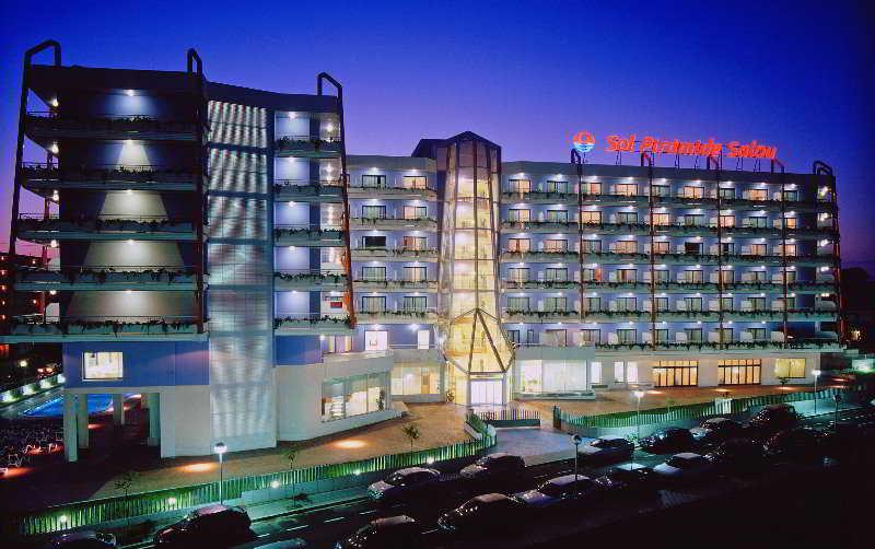Hotel Medplaya Pirámide