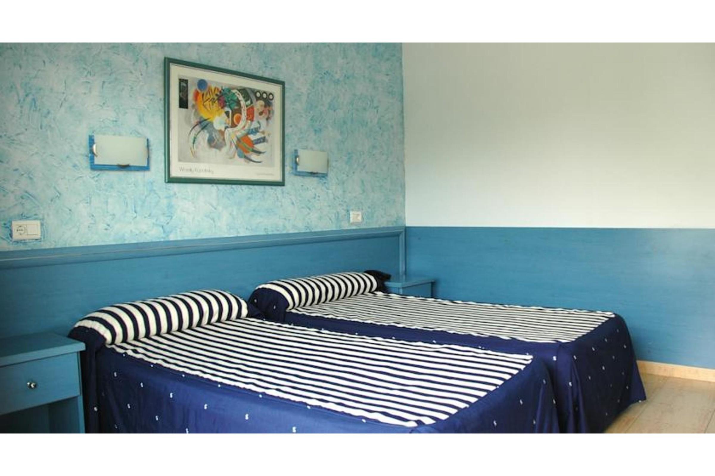 Santa Monica Playa Hotel 3*