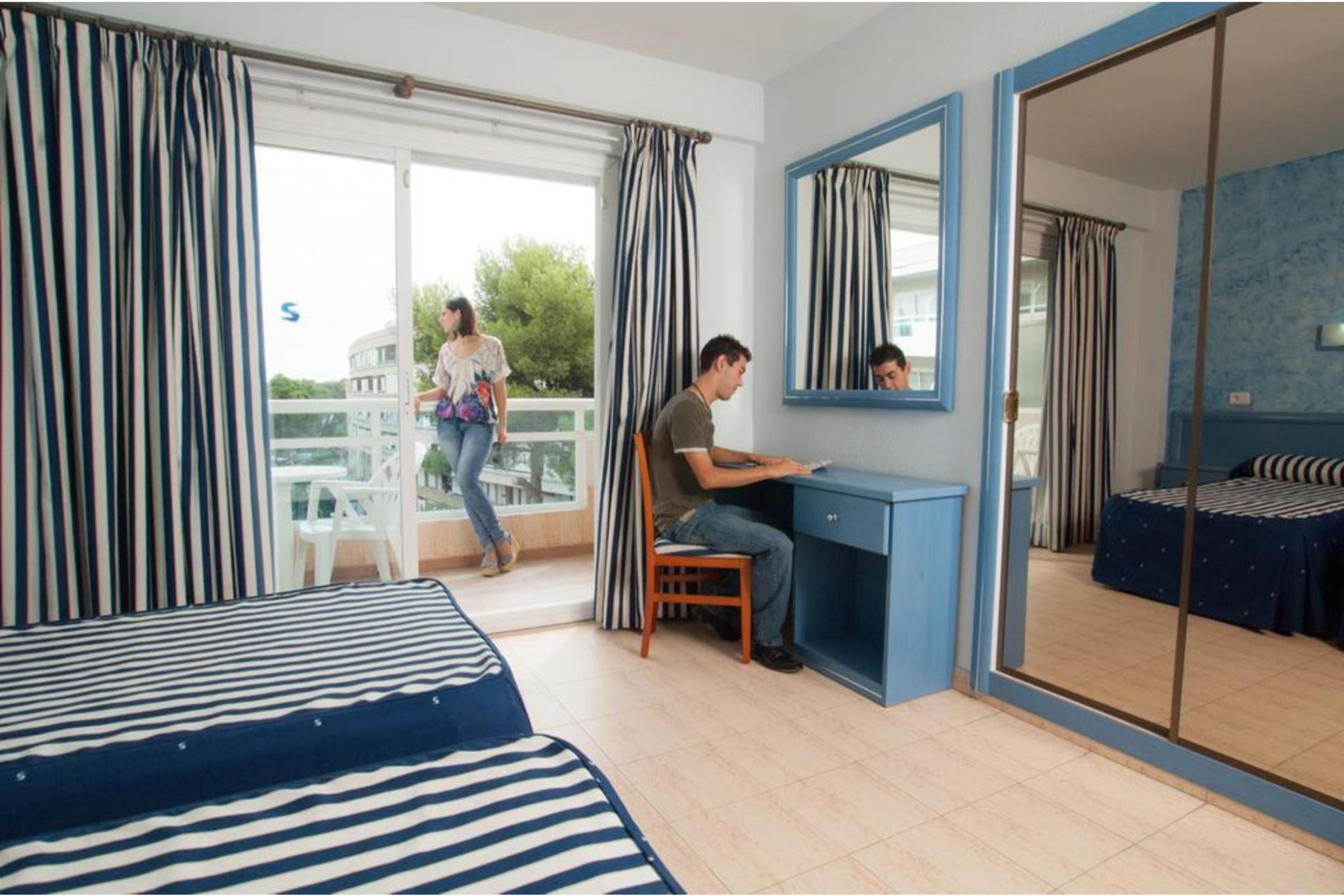 Hotel Santa Monica Playa Salou