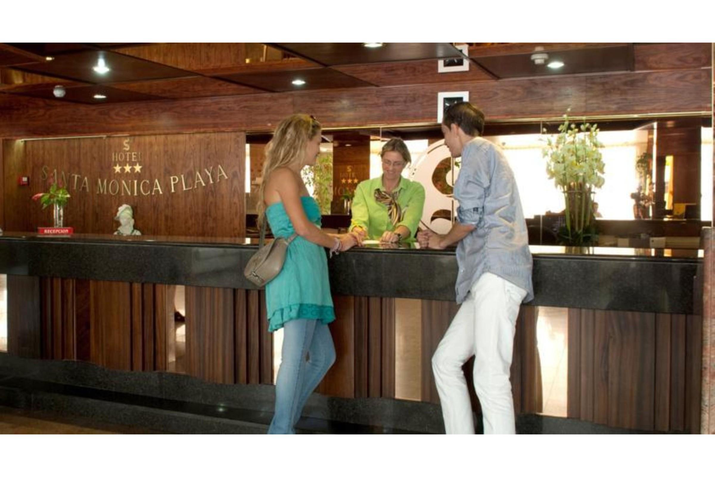 Santa Monica Playa Hotel