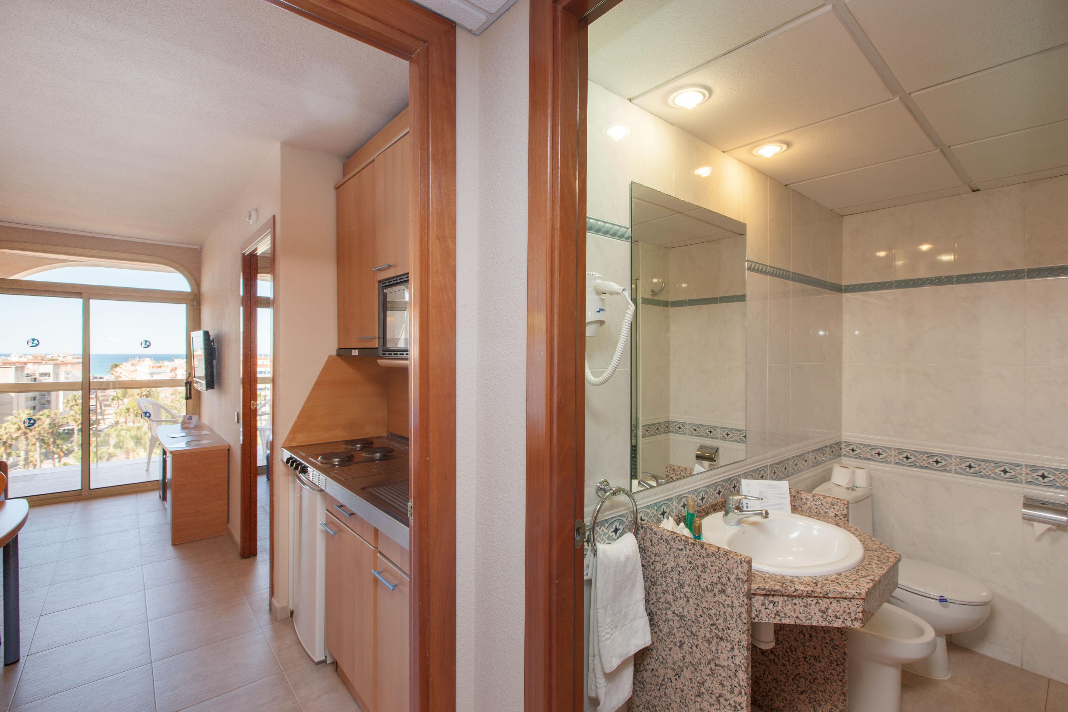 Hotel Ponient Dorada Palace By Portaventura World
