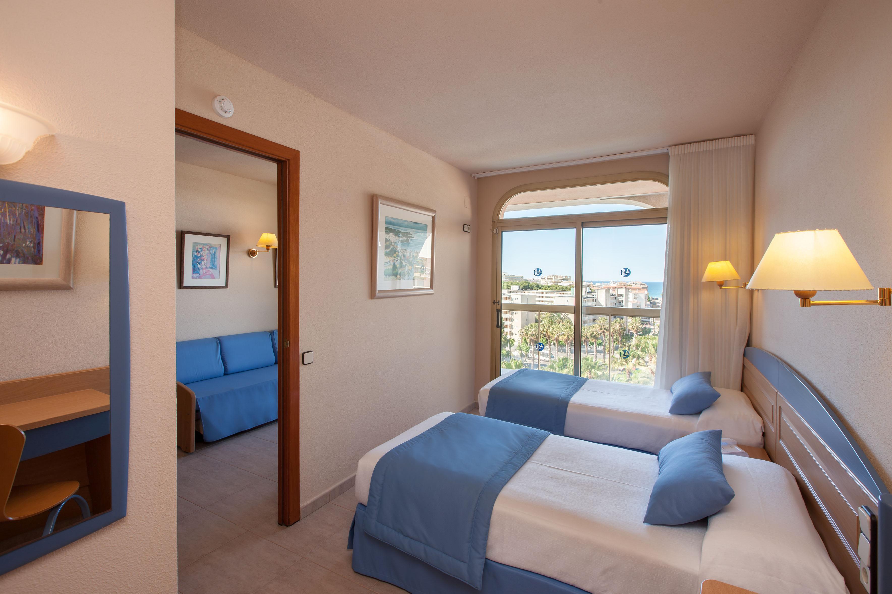Ponient Dorada Palace By Portaventura World Hotel