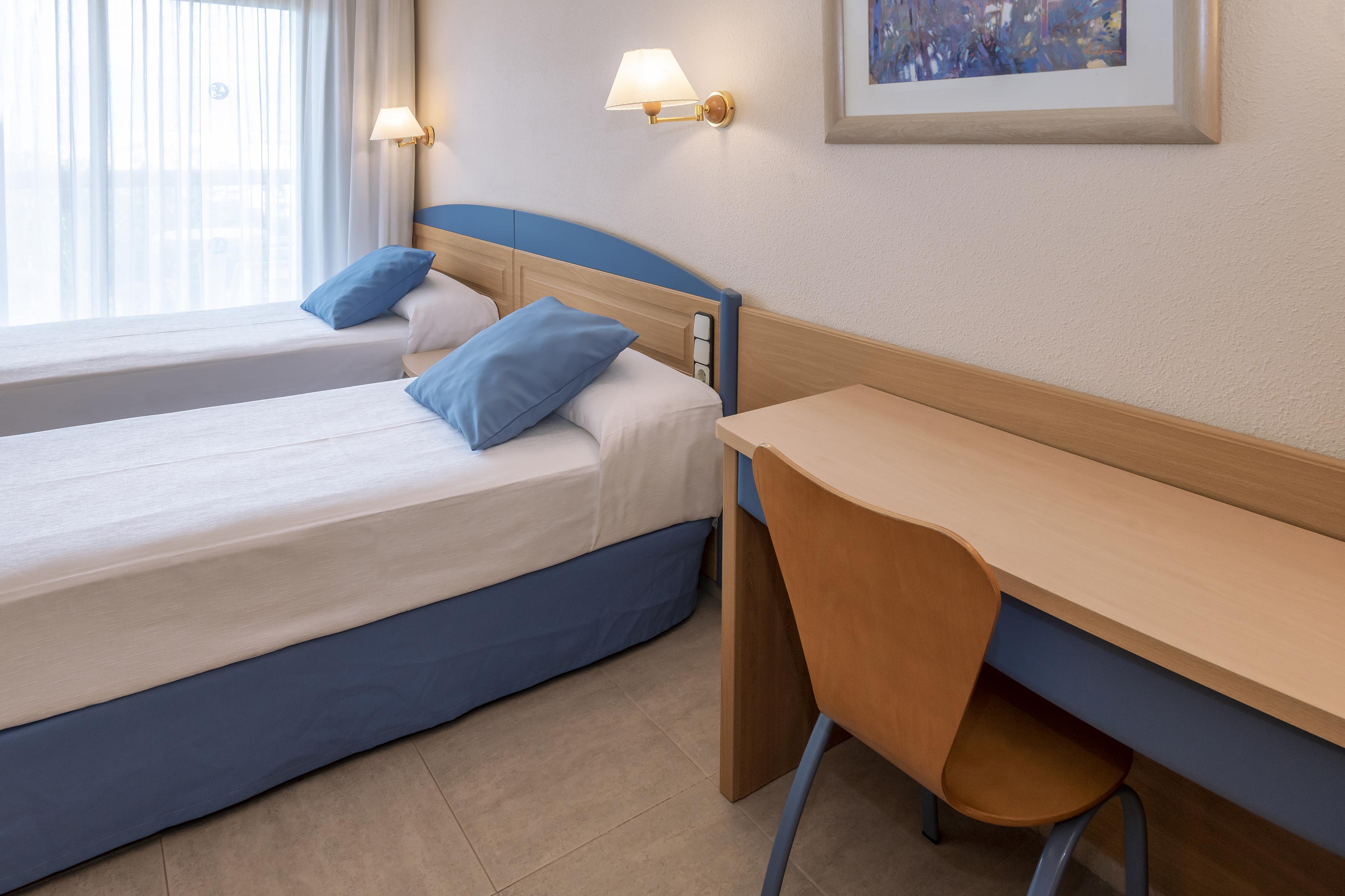 Ponient Dorada Palace By Portaventura World Salou