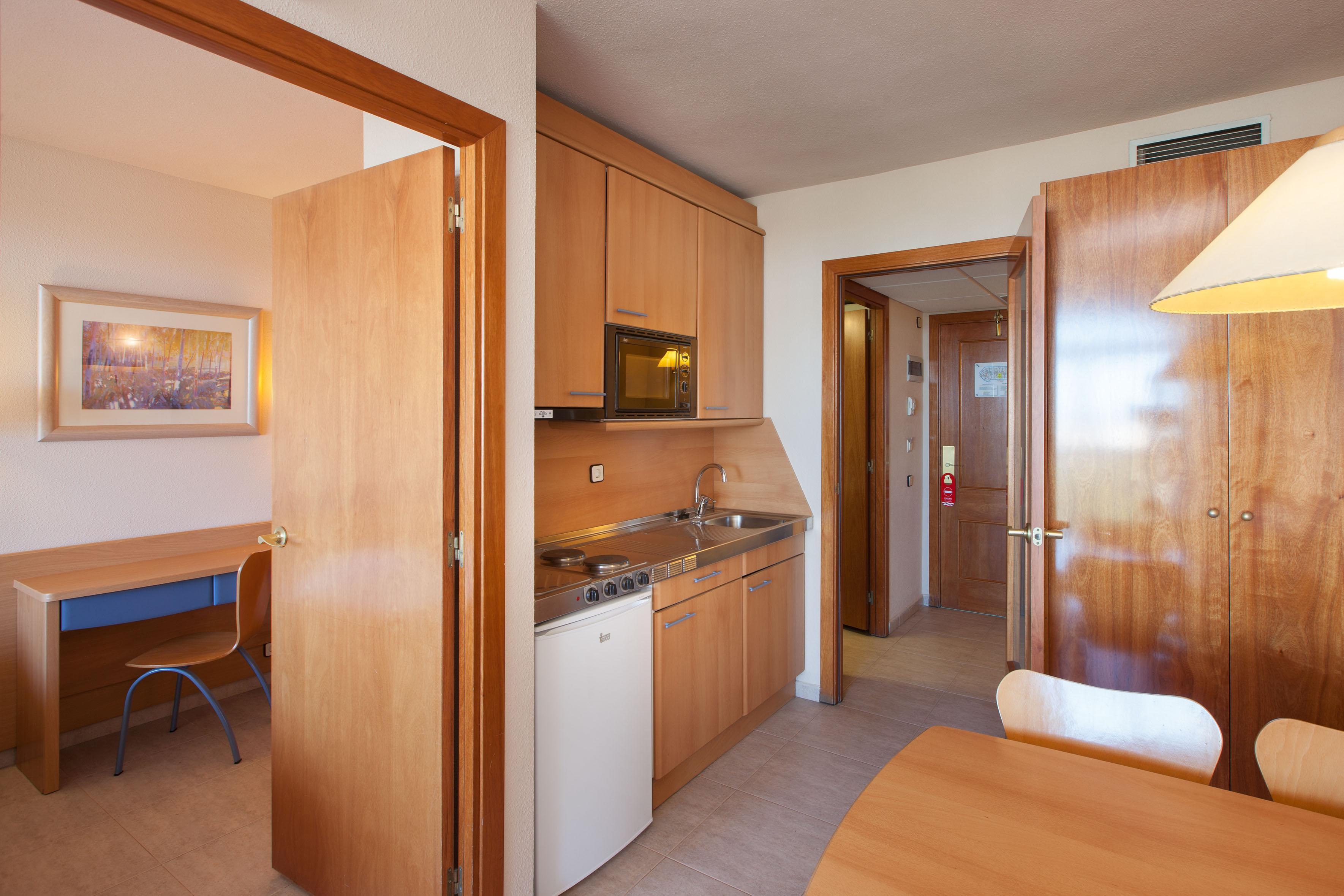 Hotel Ponient Dorada Palace By Portaventura World