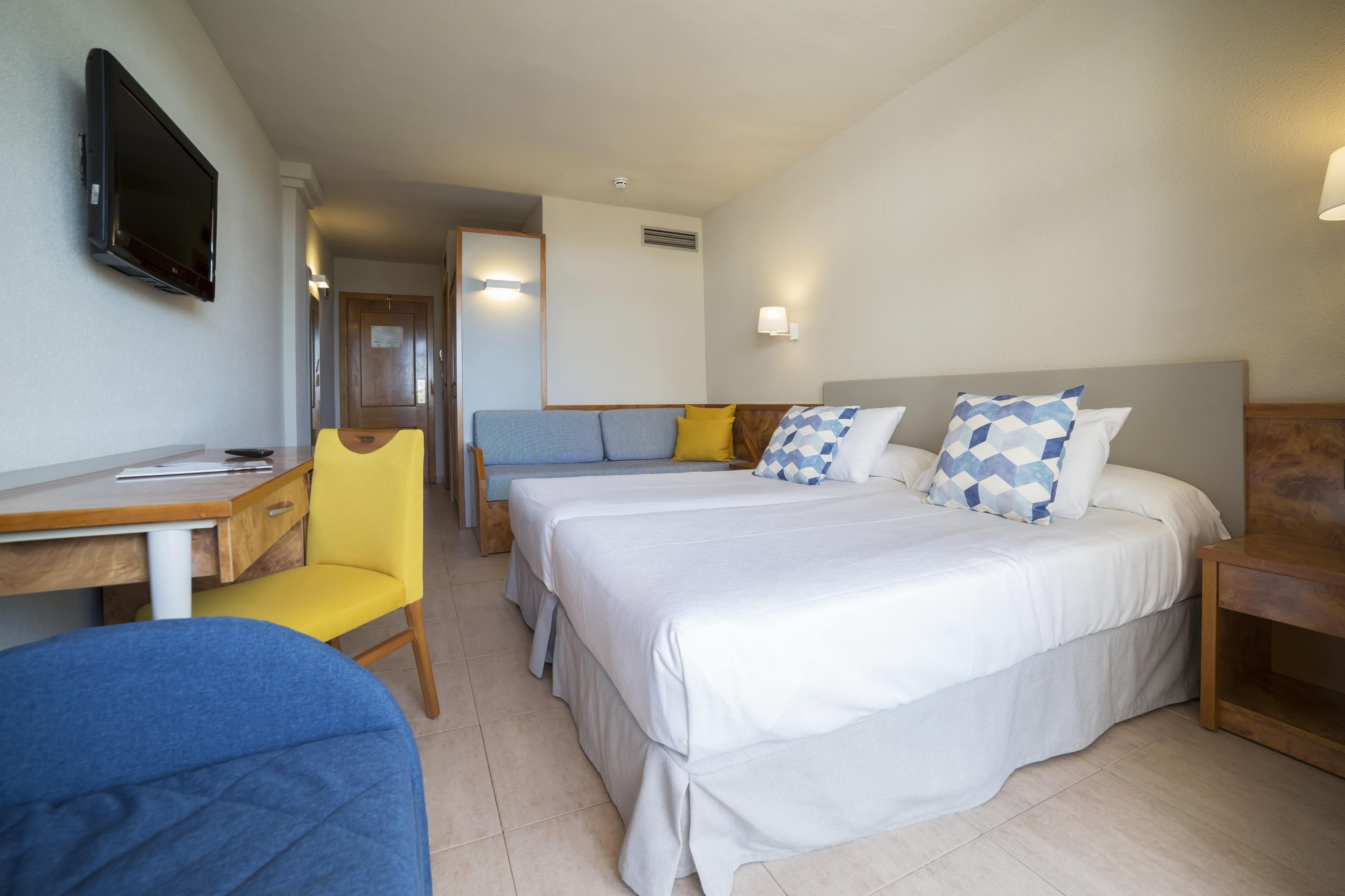 Hotel Ponient Dorada Palace By Portaventura World