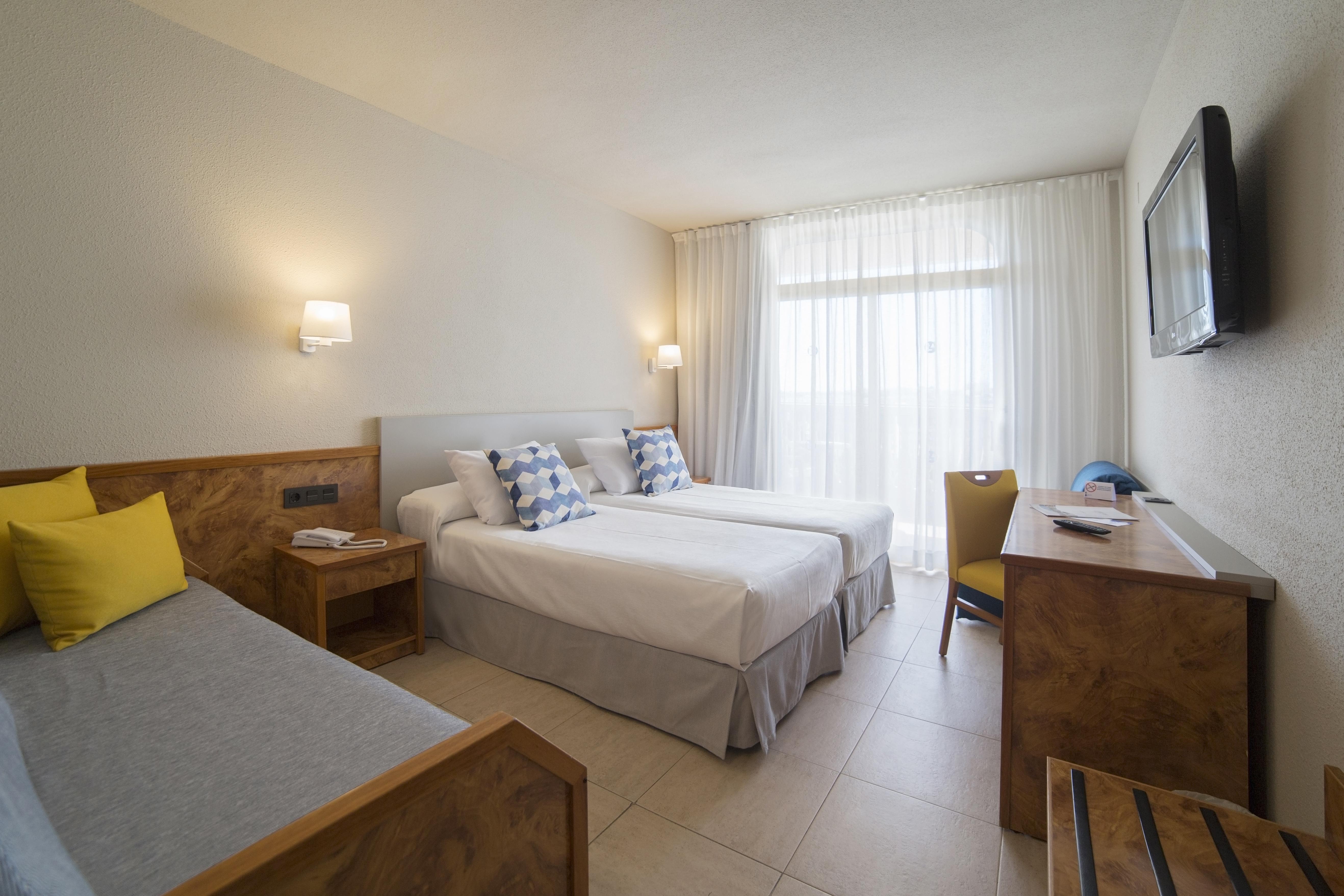 Ponient Dorada Palace By Portaventura World Salou