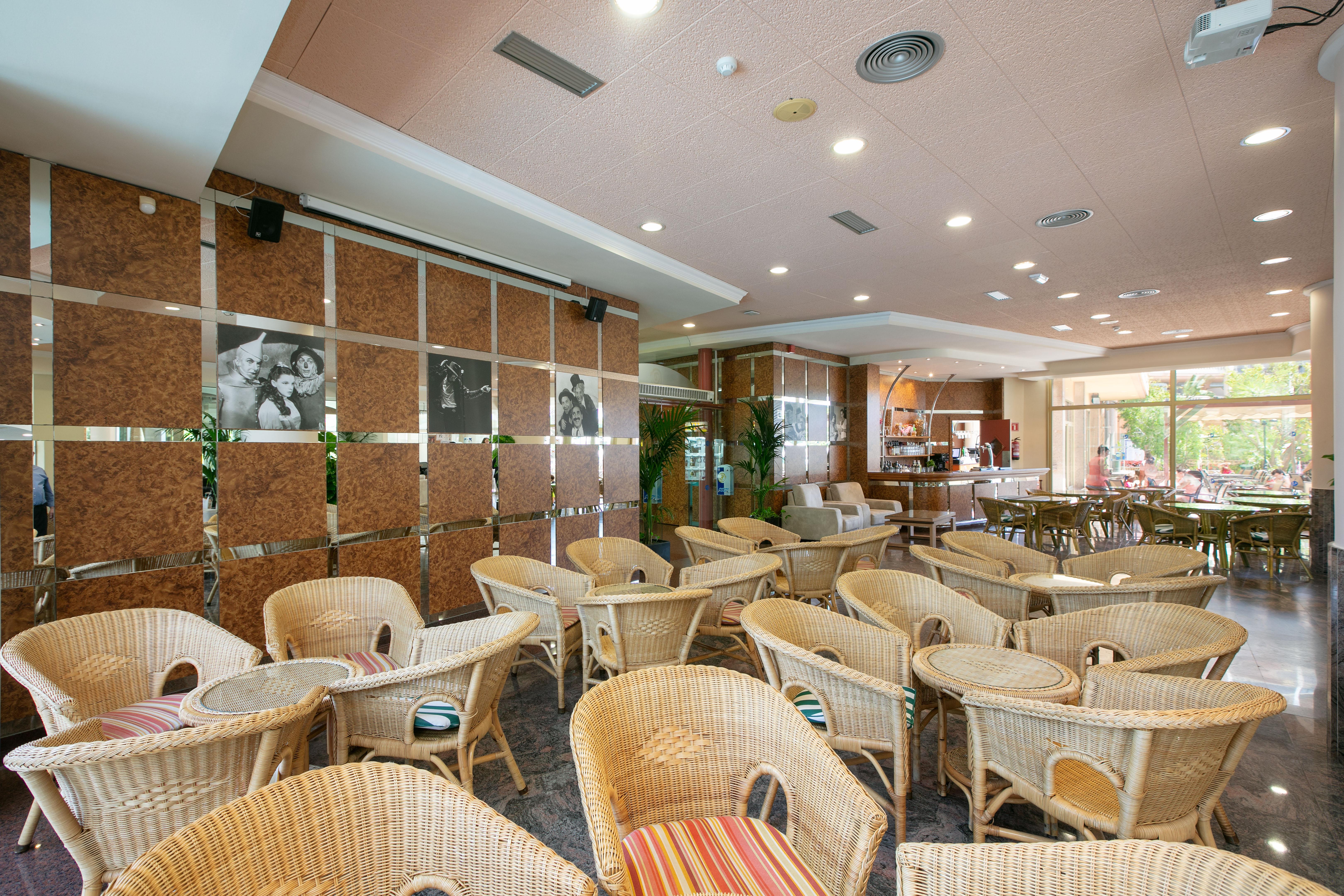 Ponient Dorada Palace By Portaventura World Salou