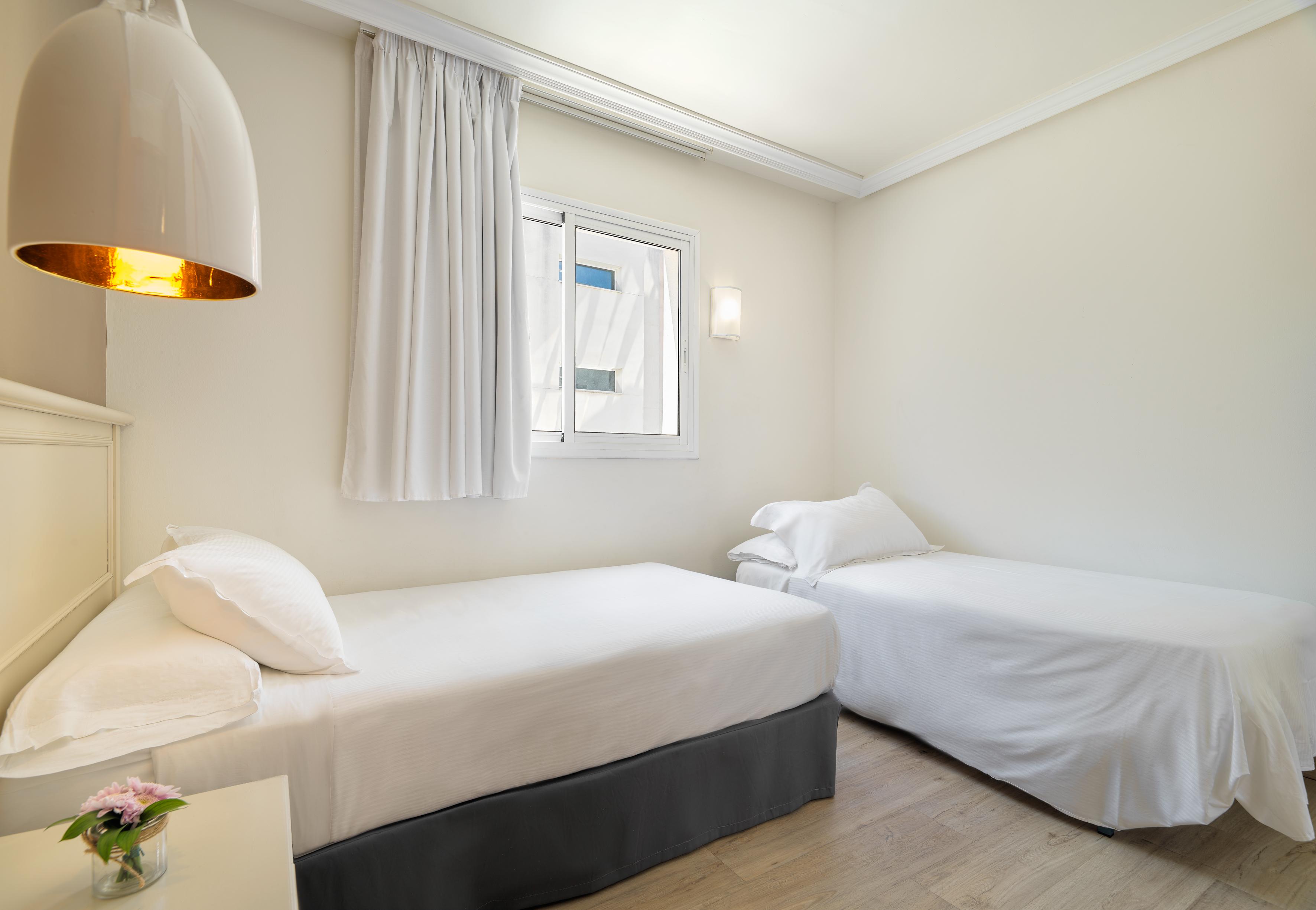 H10 Mediterranean Village 4* Salou