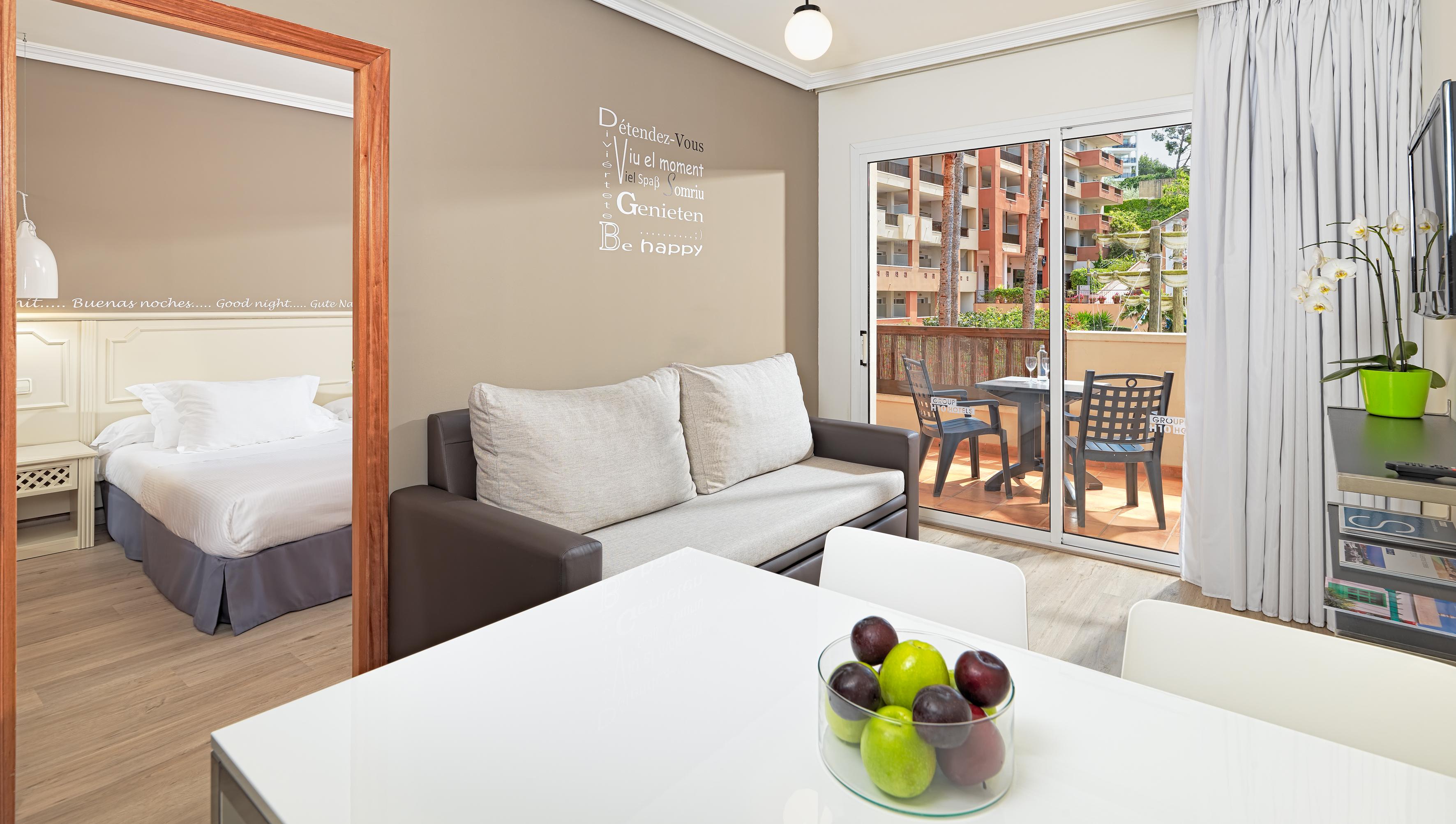H10 Mediterranean Village Hotel Salou