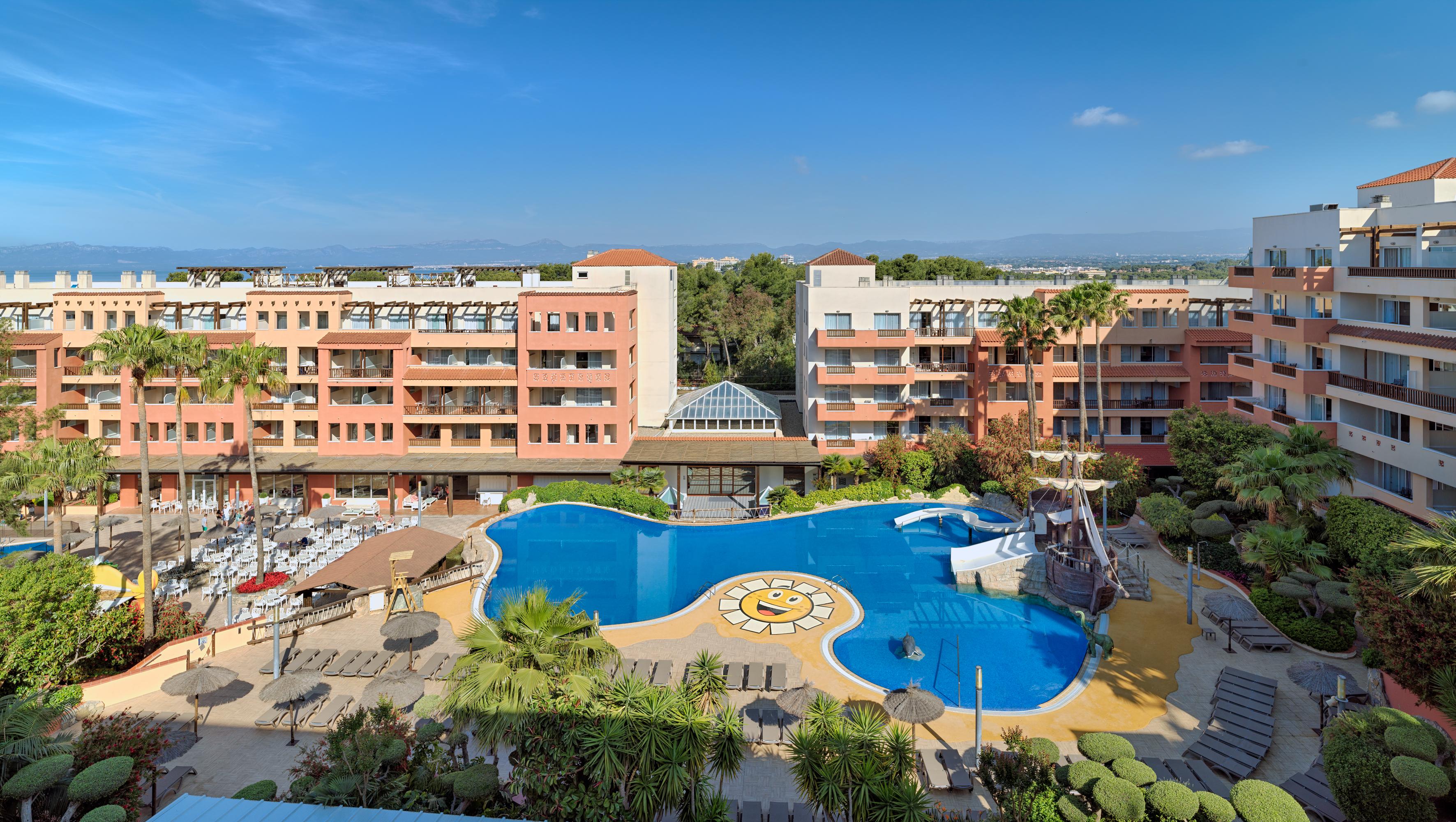 H10 Mediterranean Village Hotel