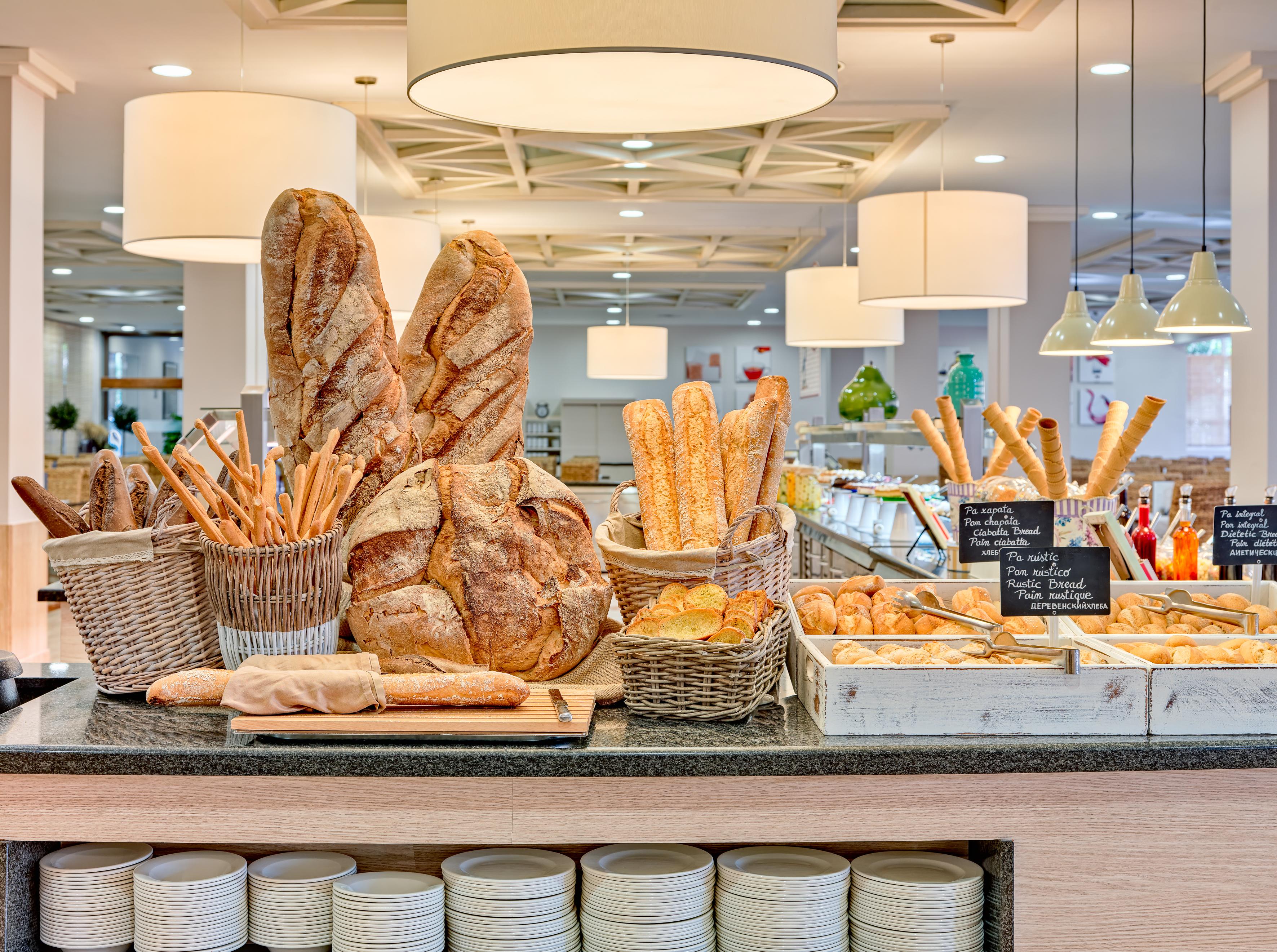 H10 Mediterranean Village Hotel Salou