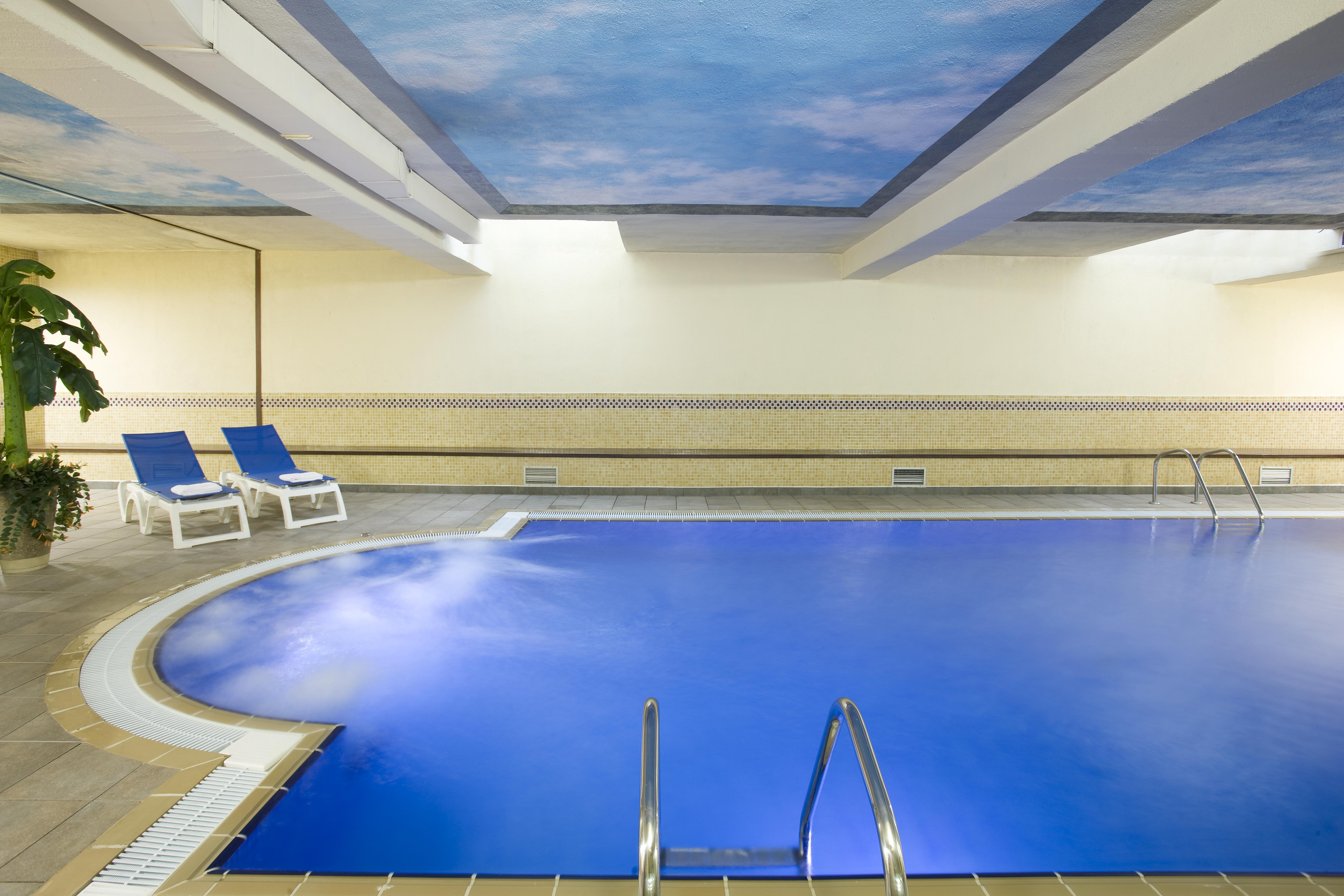 H10 Mediterranean Village Hotel 4*