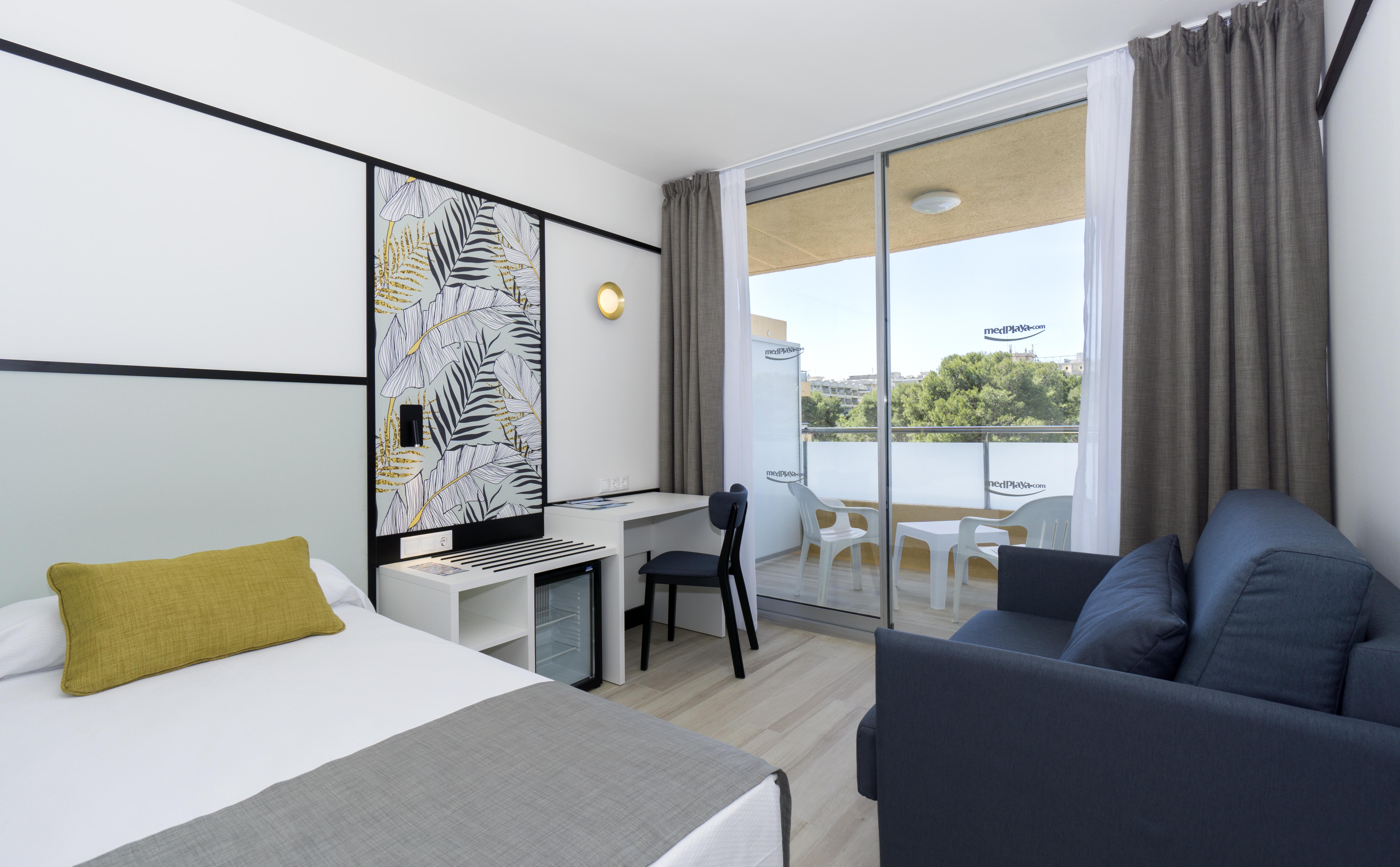 Medplaya Calypso Hotel 4*