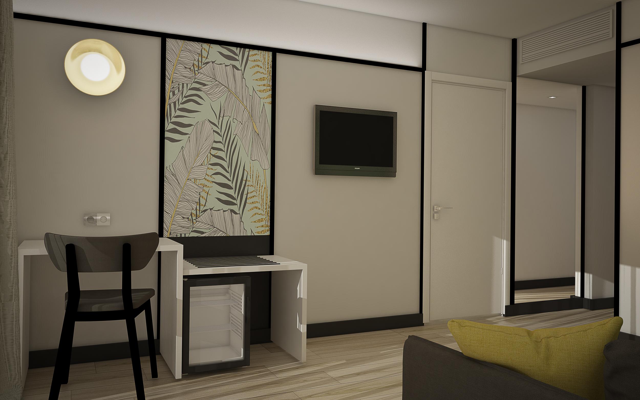 Medplaya Calypso Hotel 4*
