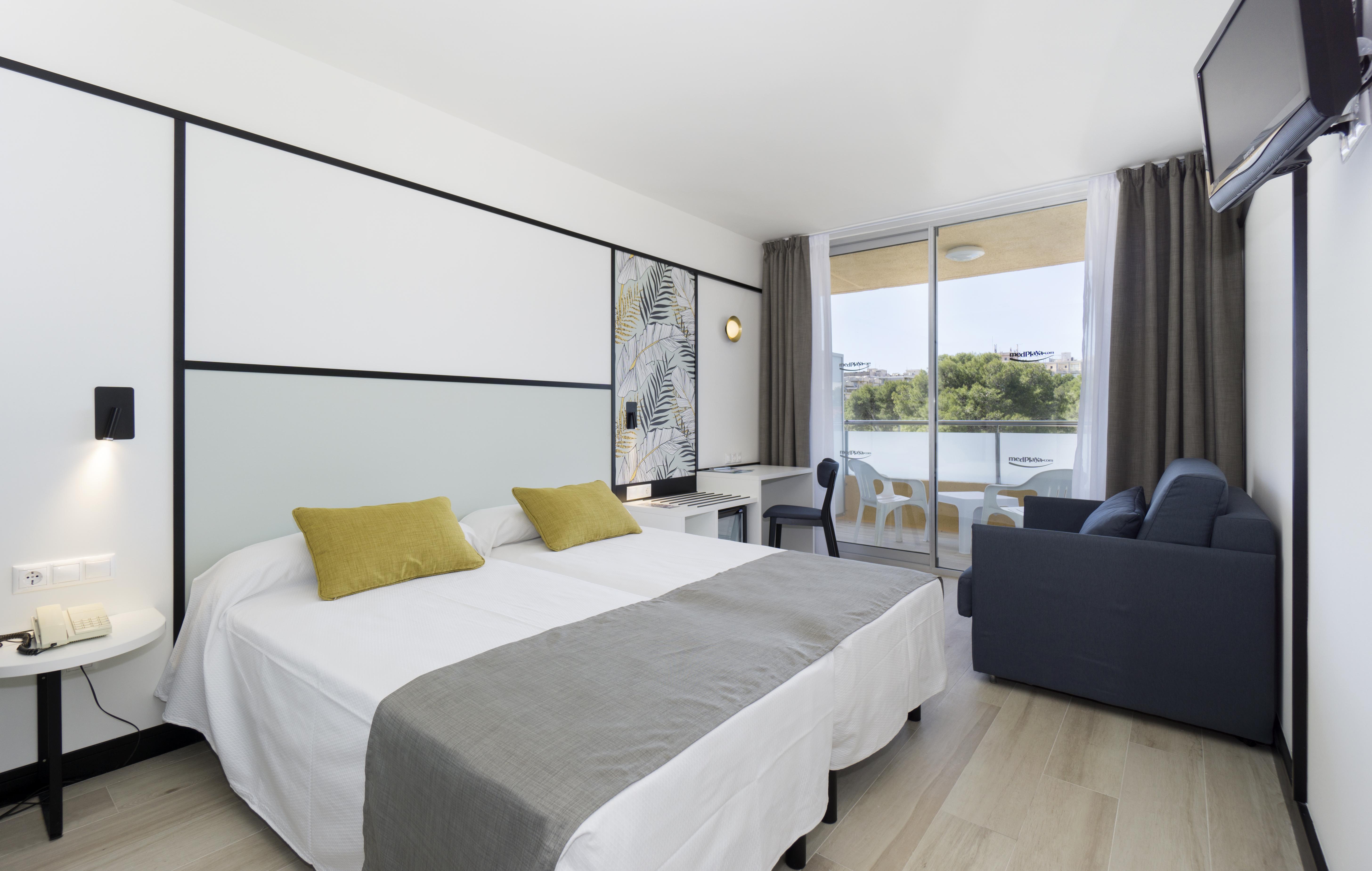 Medplaya Calypso 4* Salou