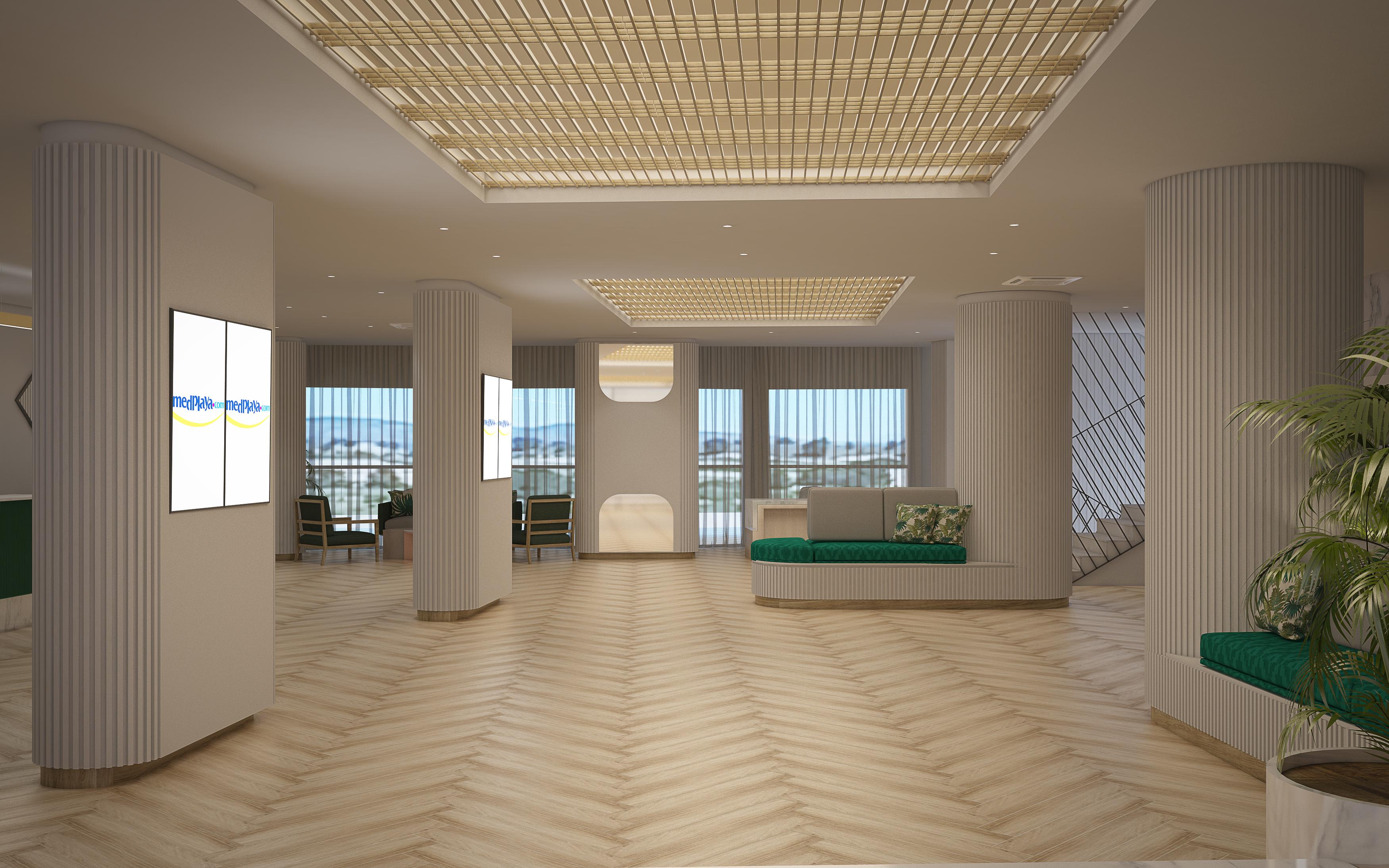 Medplaya Calypso Hotel