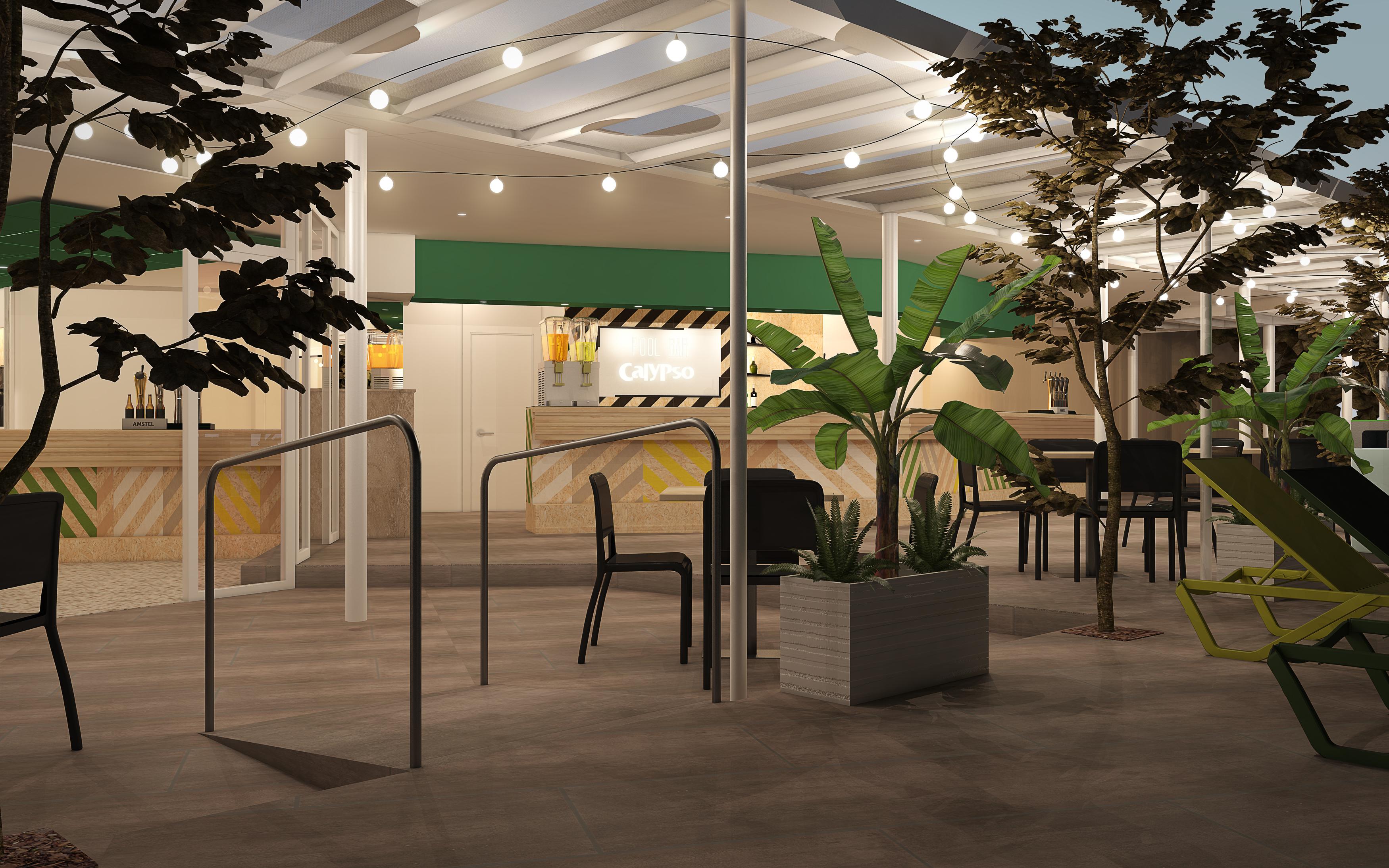 Medplaya Calypso Hotel Salou