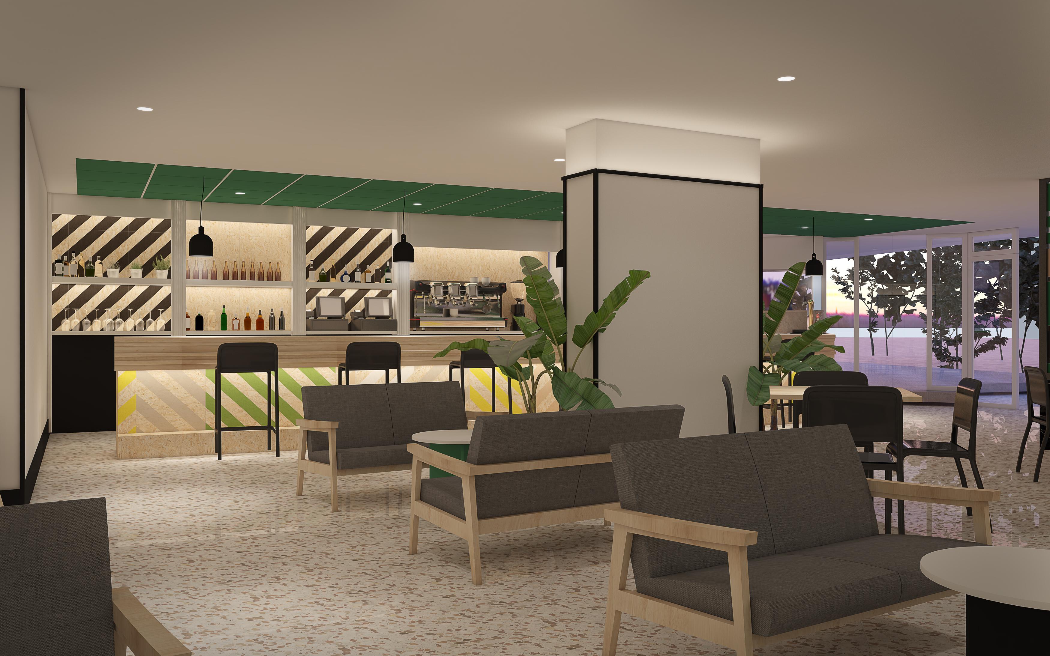Medplaya Calypso 4* Salou