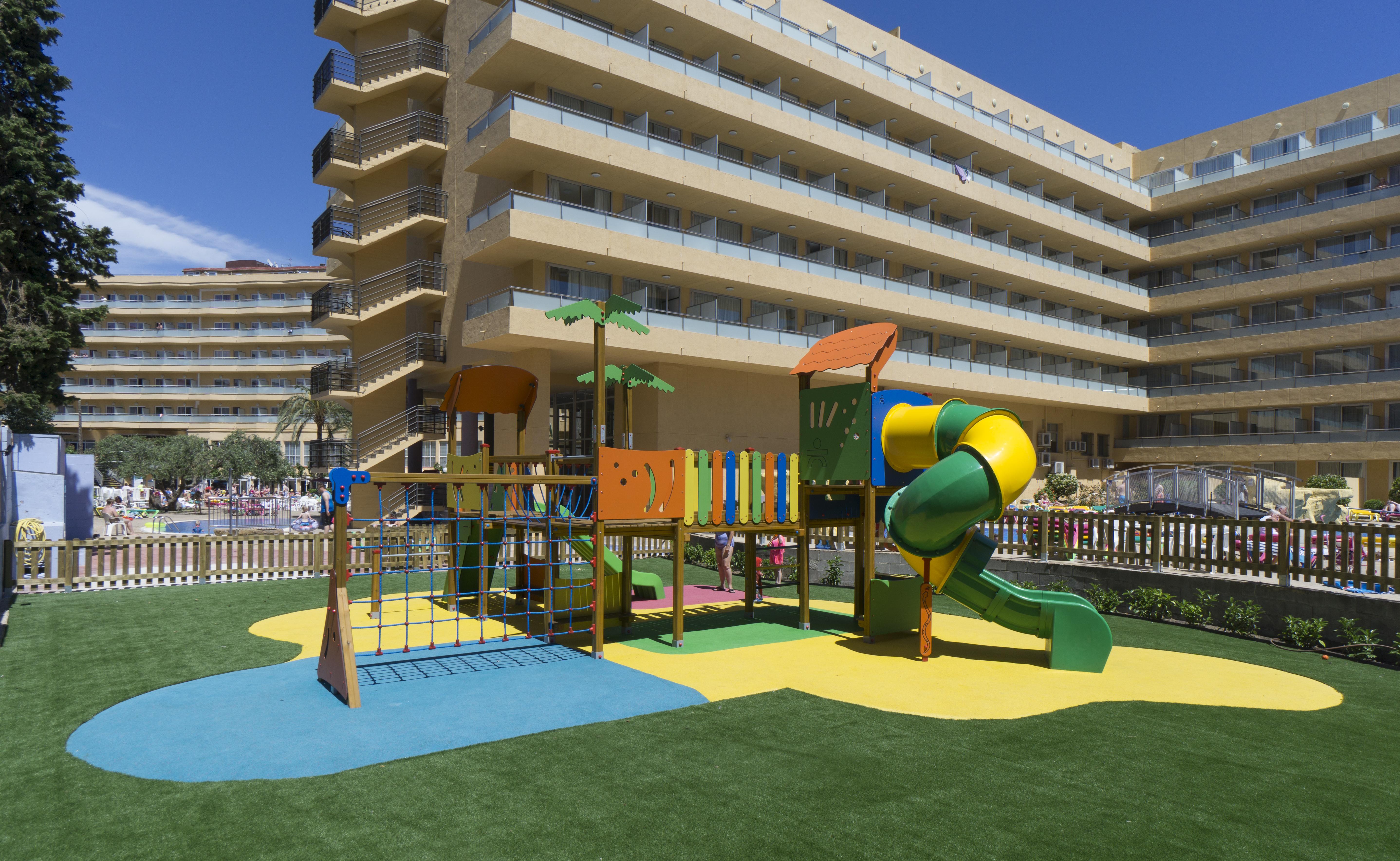 Medplaya Calypso 4*