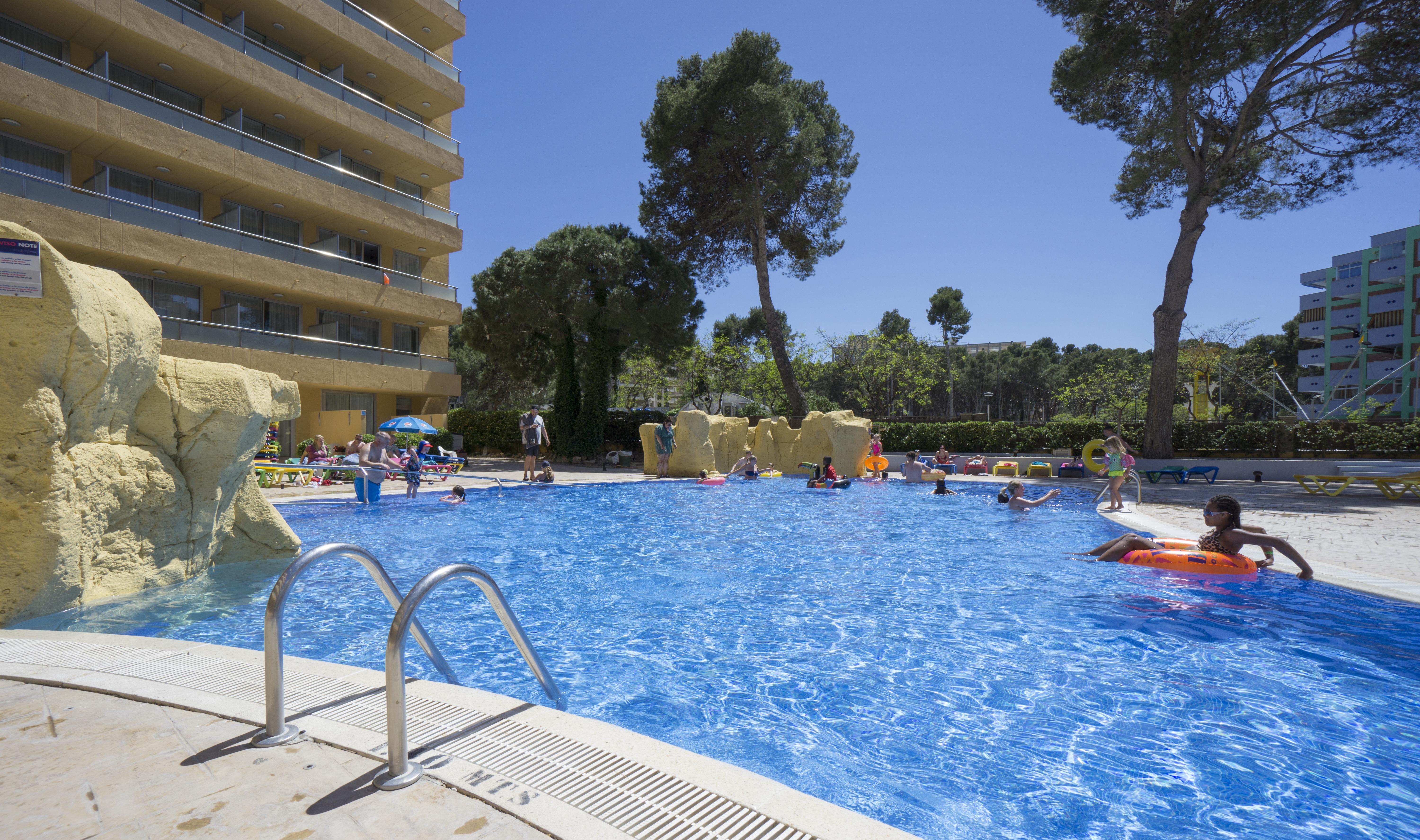 Medplaya Calypso Salou