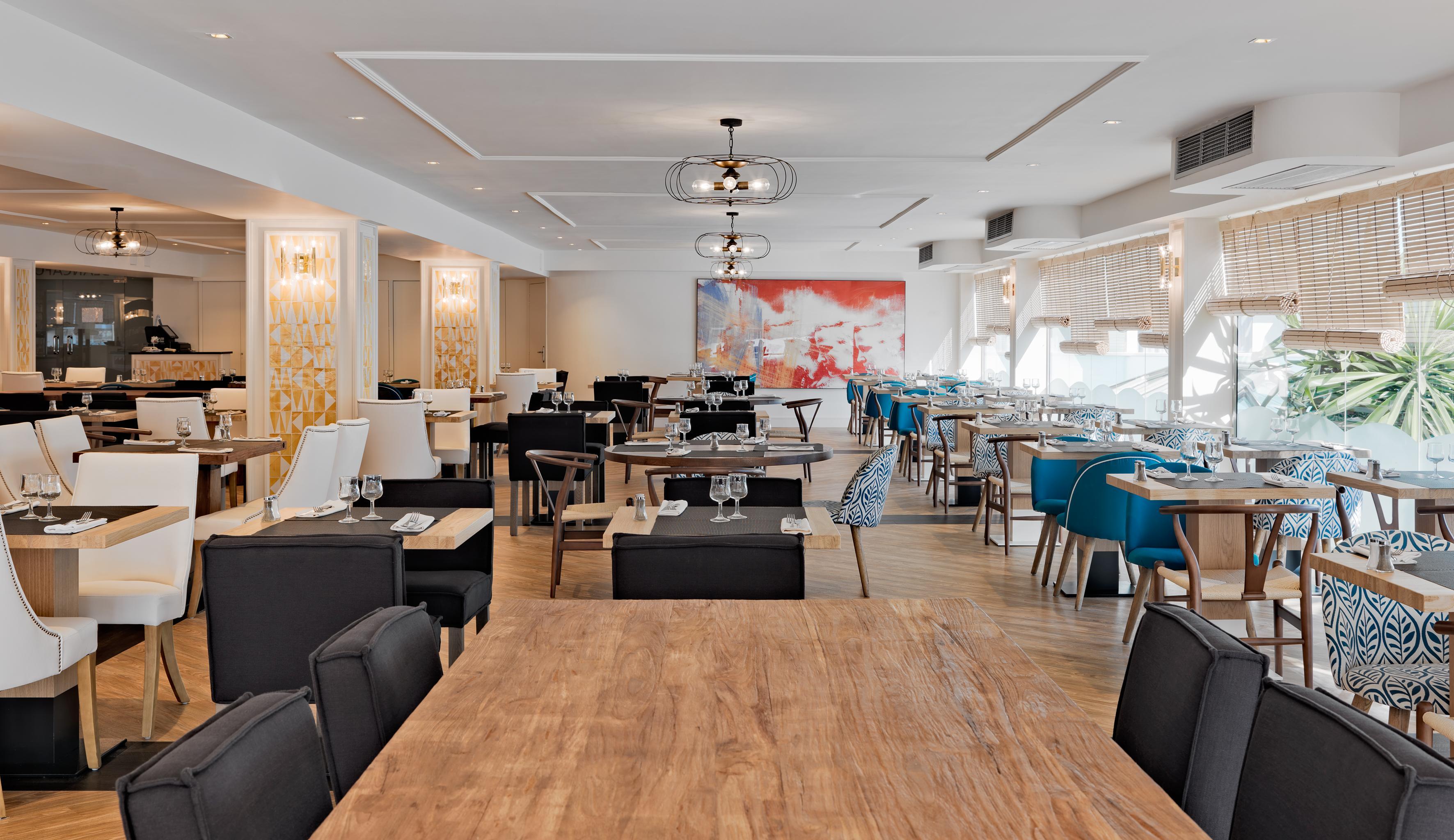 Hotel H10 Delfin - Adults Only