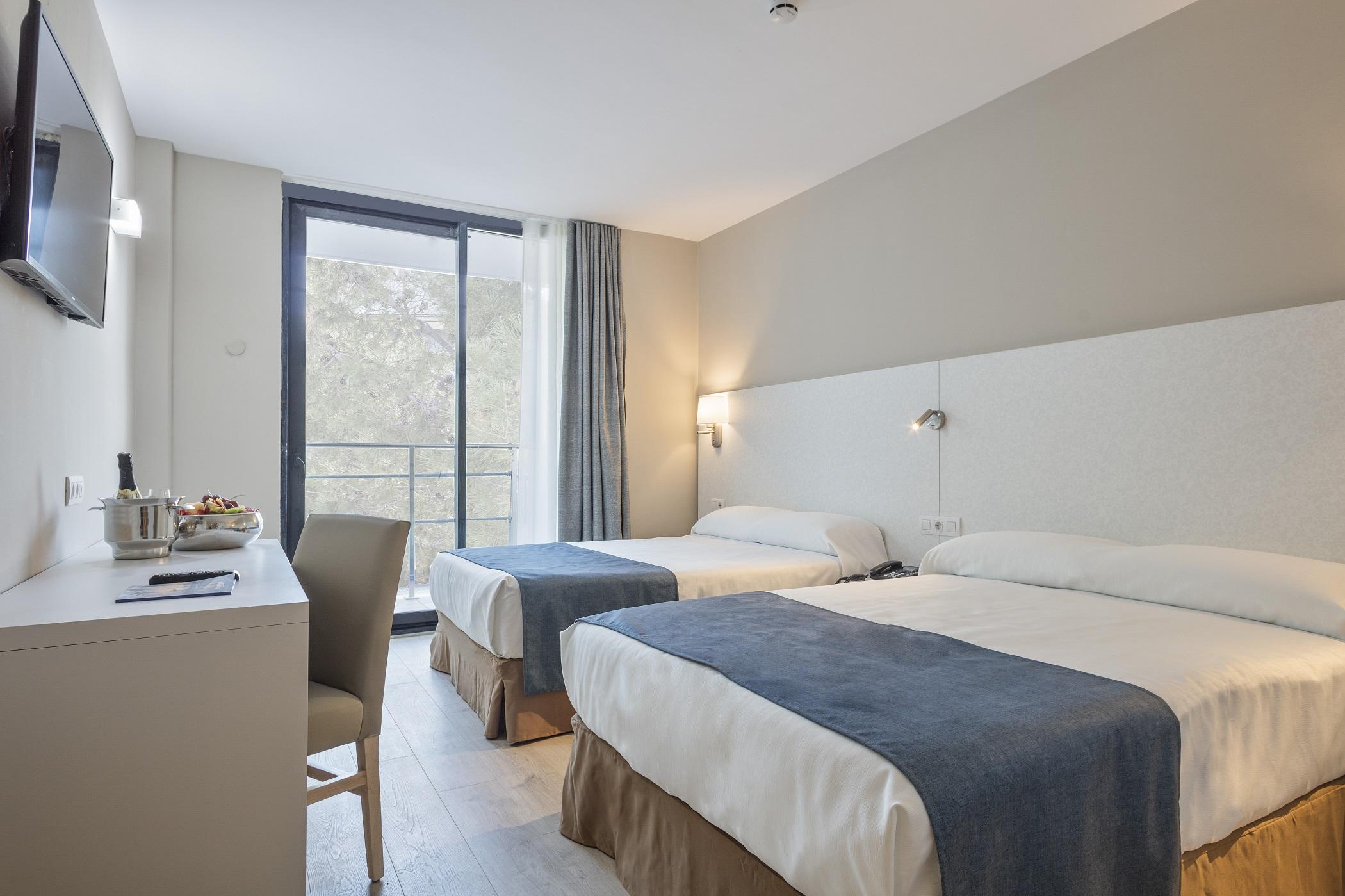Sol D´or Hotel