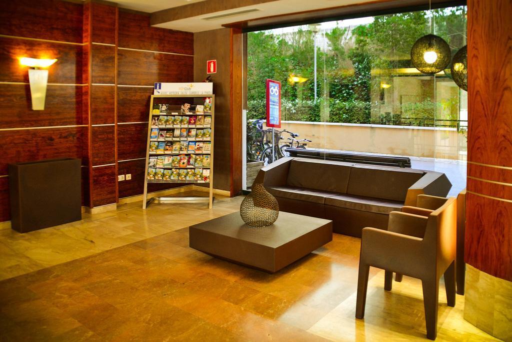Sunclub Hotel 4*