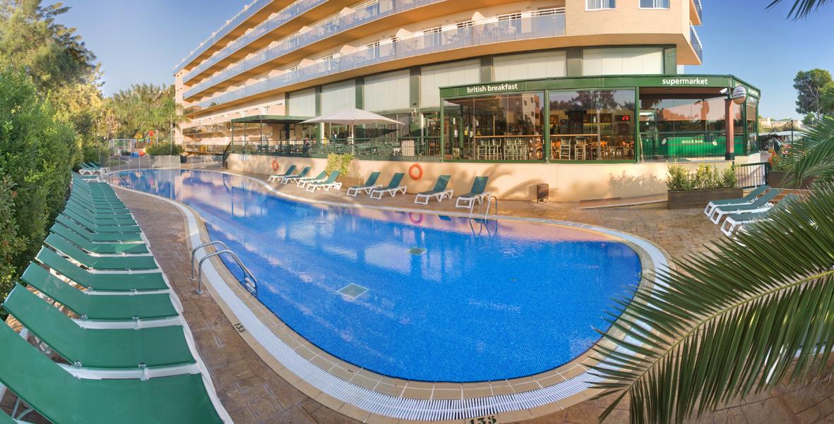 Sunclub Hotel 4*