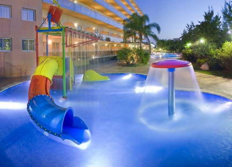 Sunclub 4*