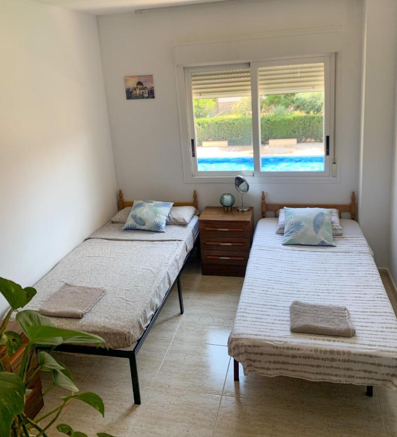 Residencial Aqua - La Pineda *