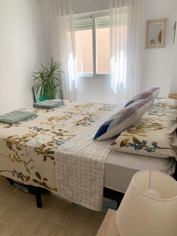 Habitación en casa particular Residencial Aqua - La Pineda *