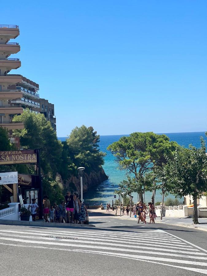 Blue Salou