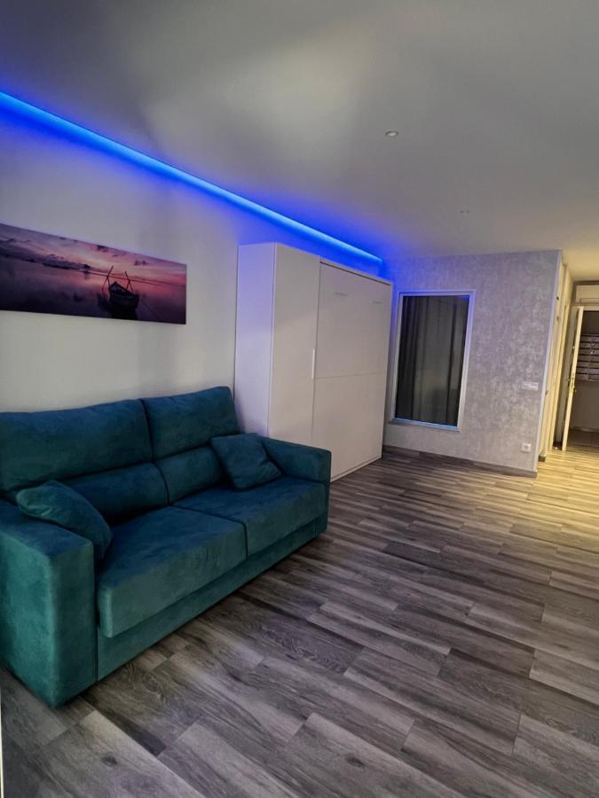 Cap Zeus Apartment Salou