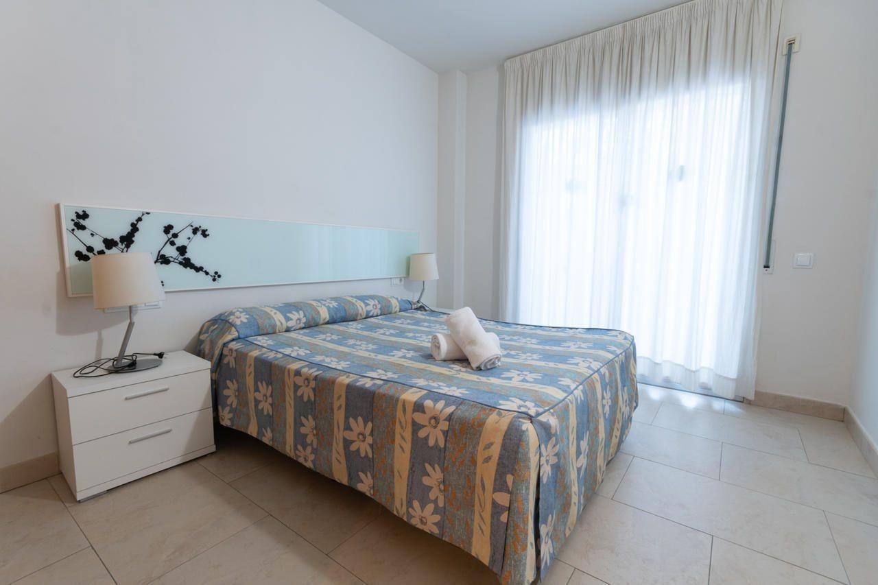 Apartamento Ibersol Aqquaria *