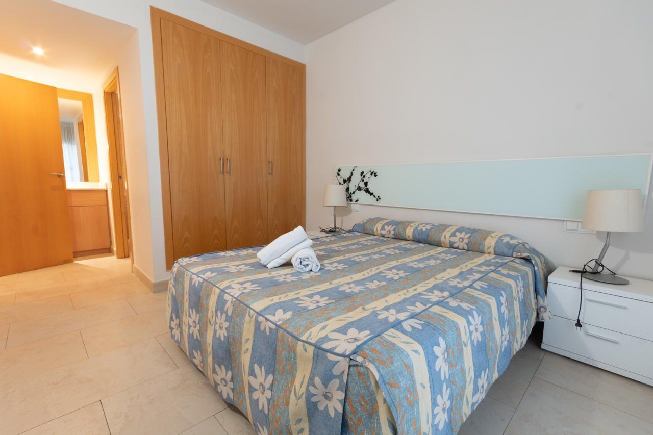 Apartamento Ibersol Aqquaria Salou