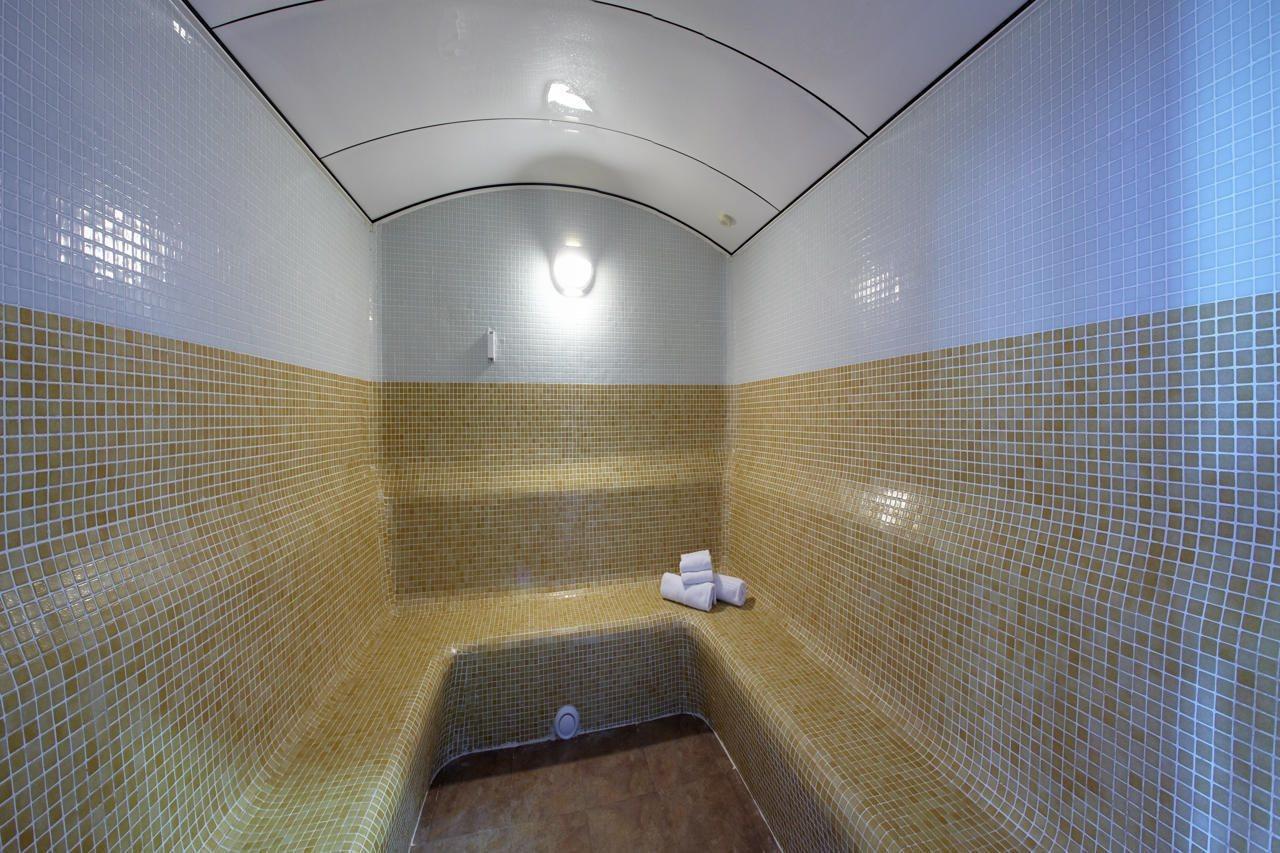 Ibersol Aqquaria Apartamento *