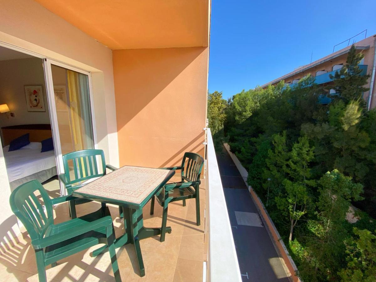 Hotel Sunclub Salou