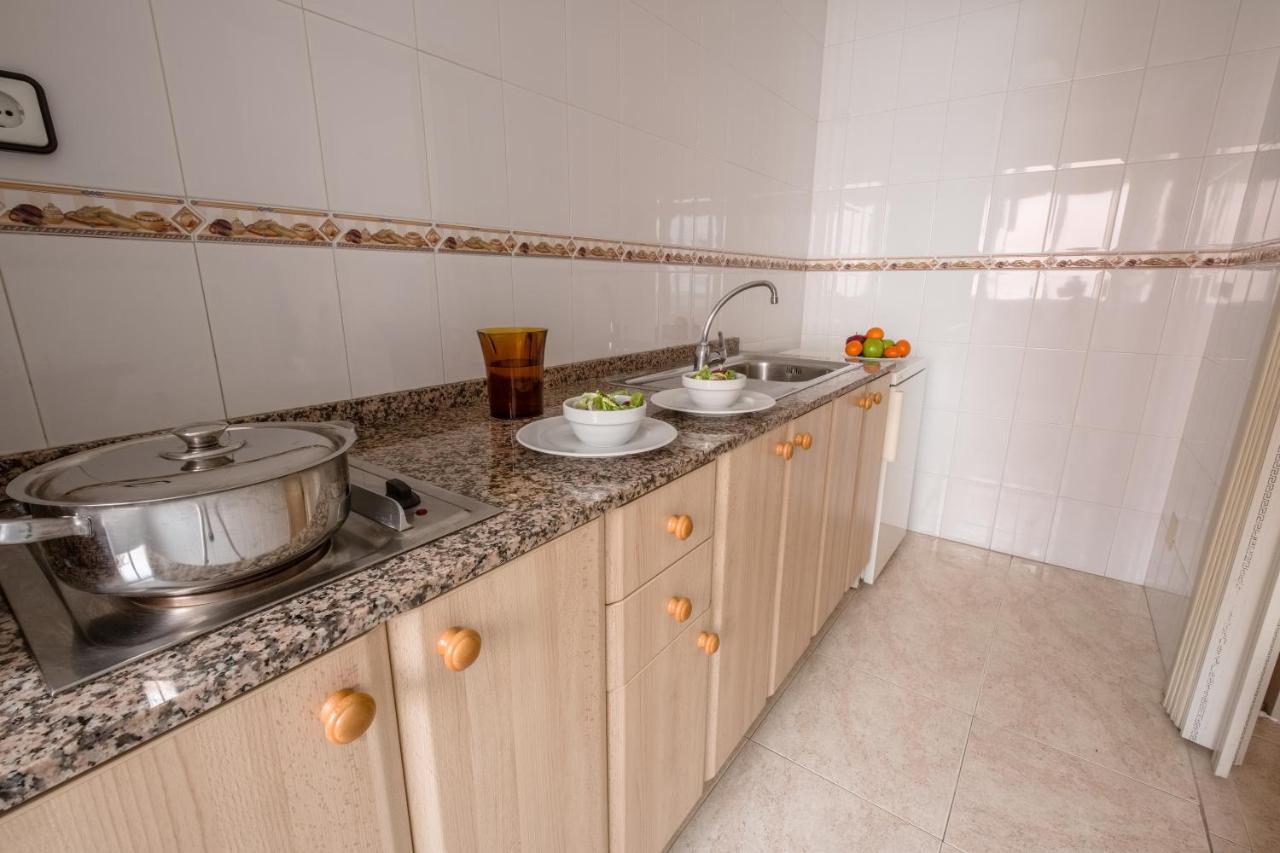 California Aparthotel Salou