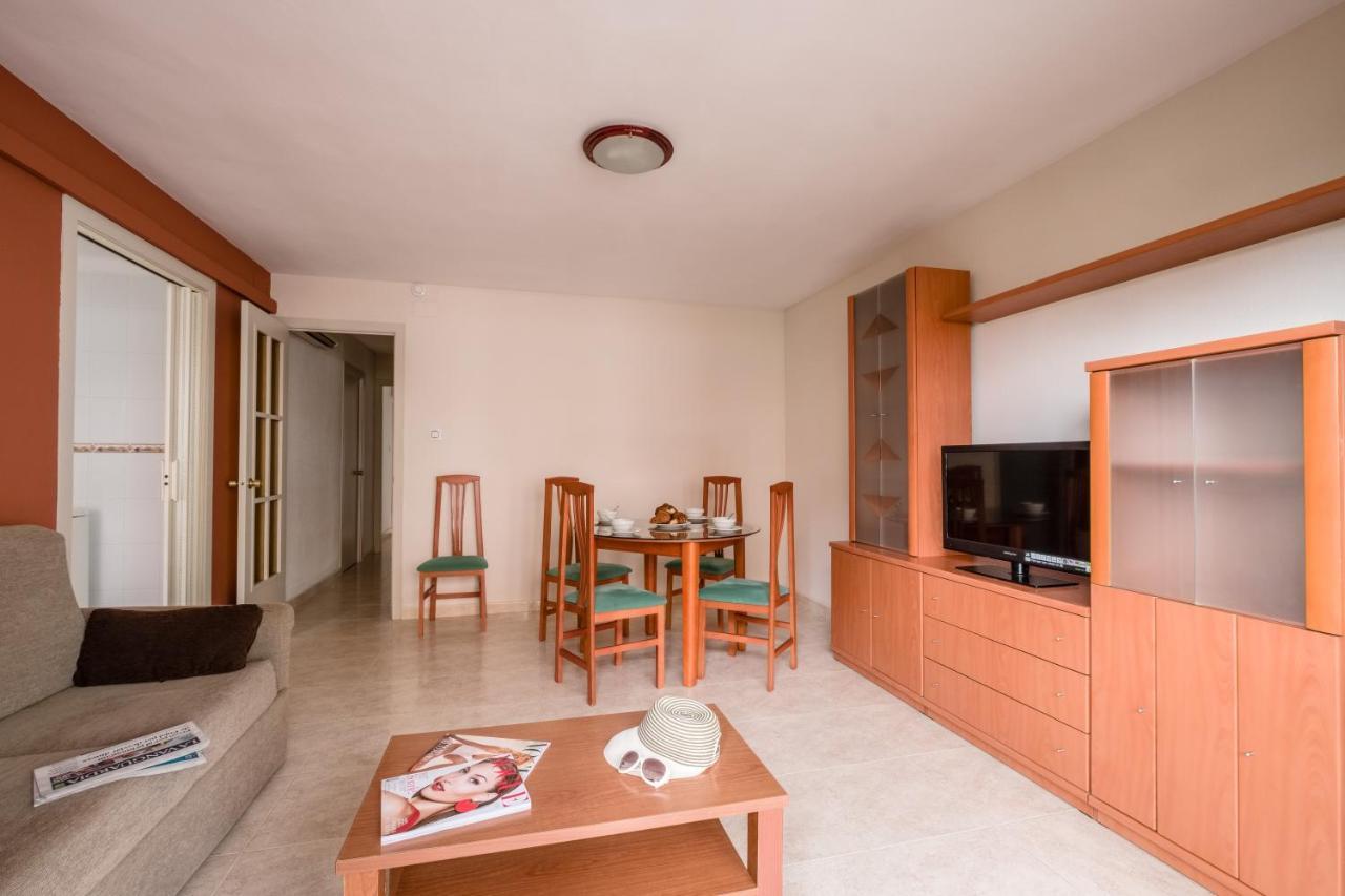 California Aparthotel Salou