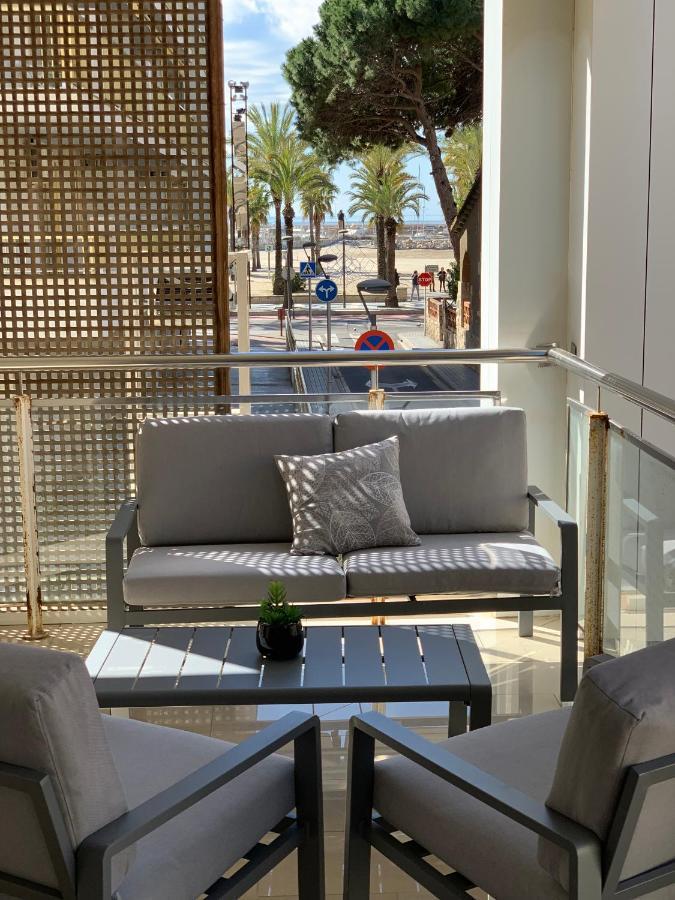 Solimar 10 Solo Familias Con Parking Y Piscina * Salou
