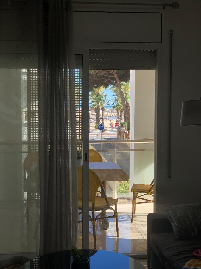 Apartamento Solimar 10 Solo Familias Con Parking Y Piscina