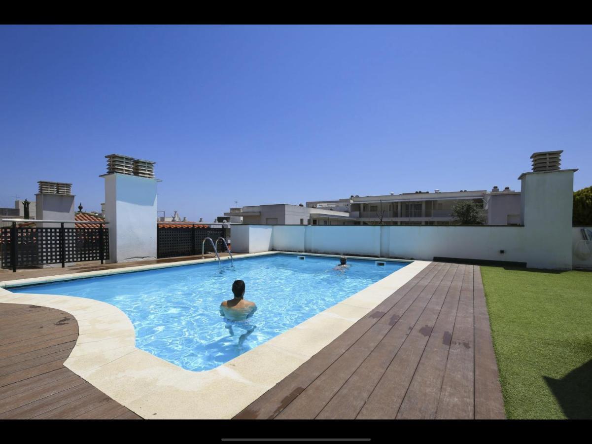 Apartamento Solimar 10 Solo Familias Con Parking Y Piscina